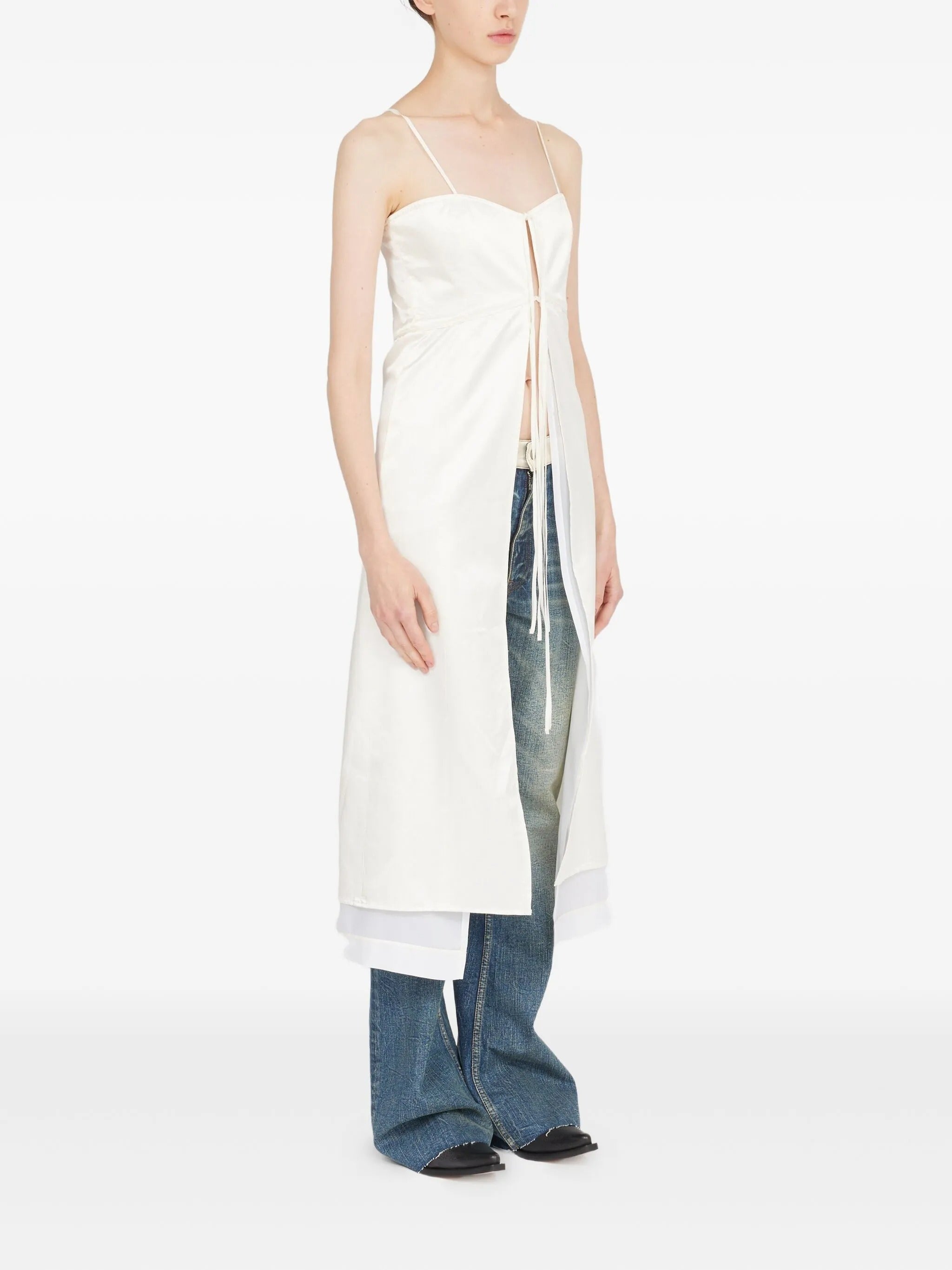Midi dress