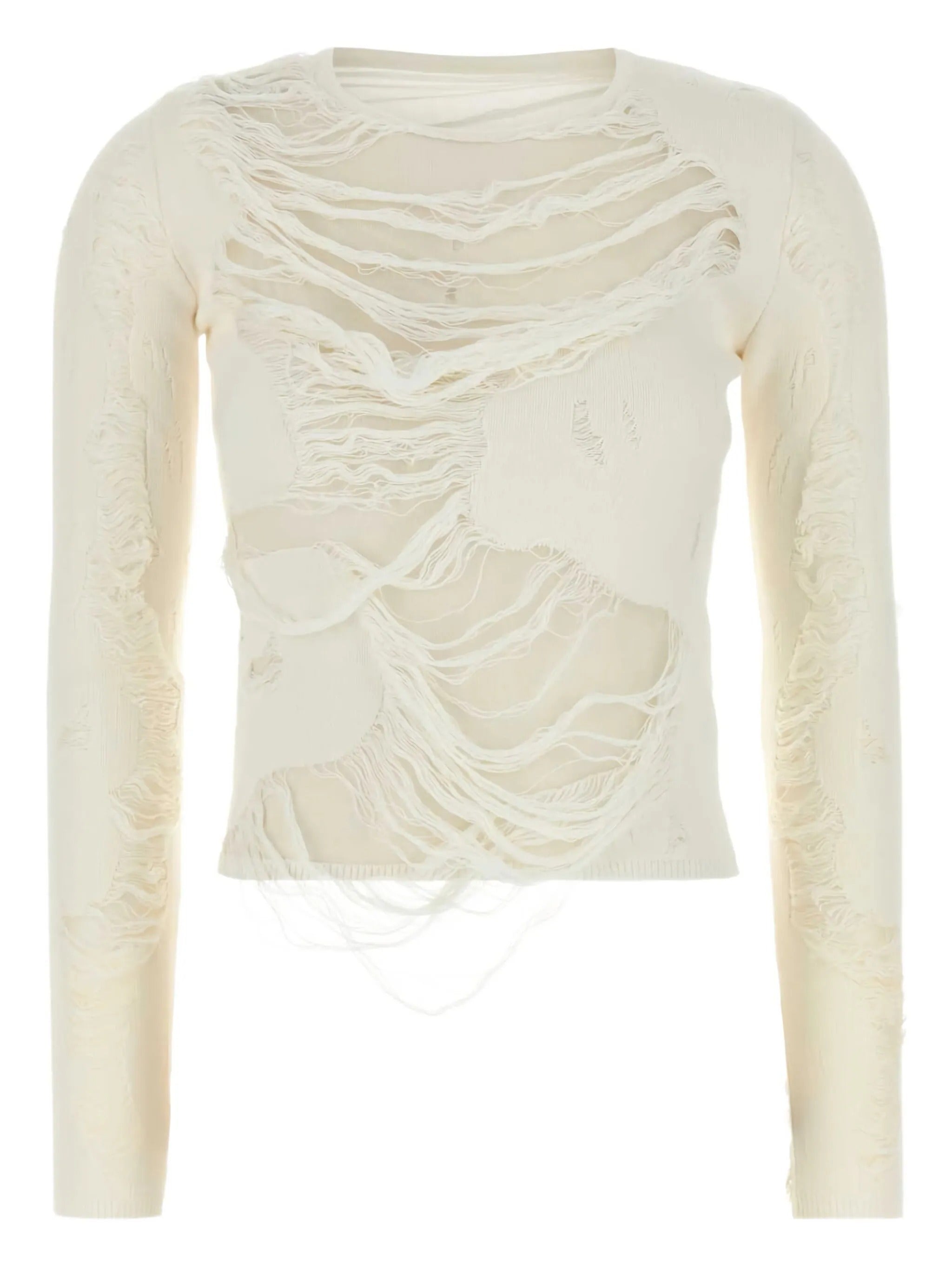 Crewneck