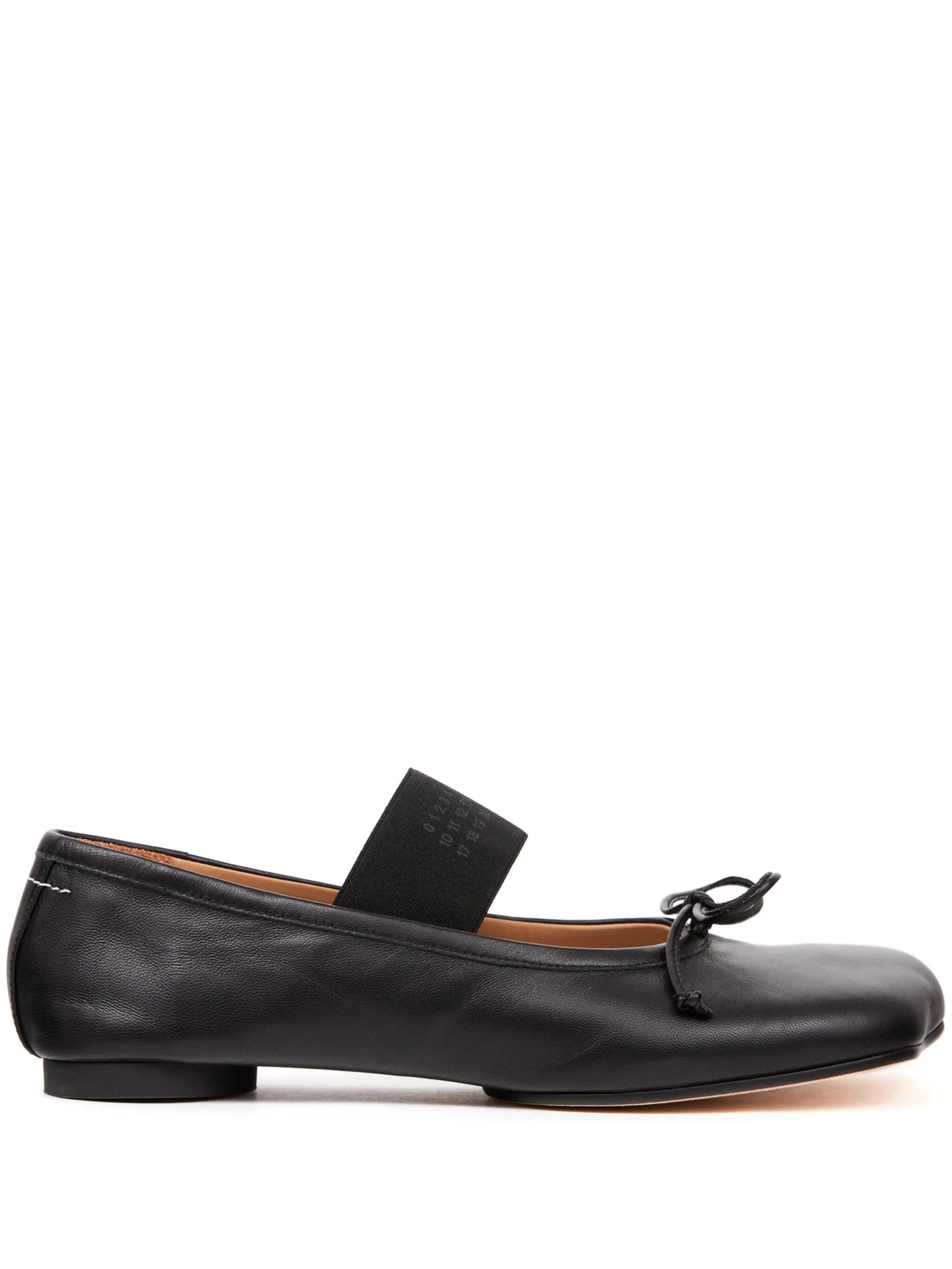 Ballet shoe