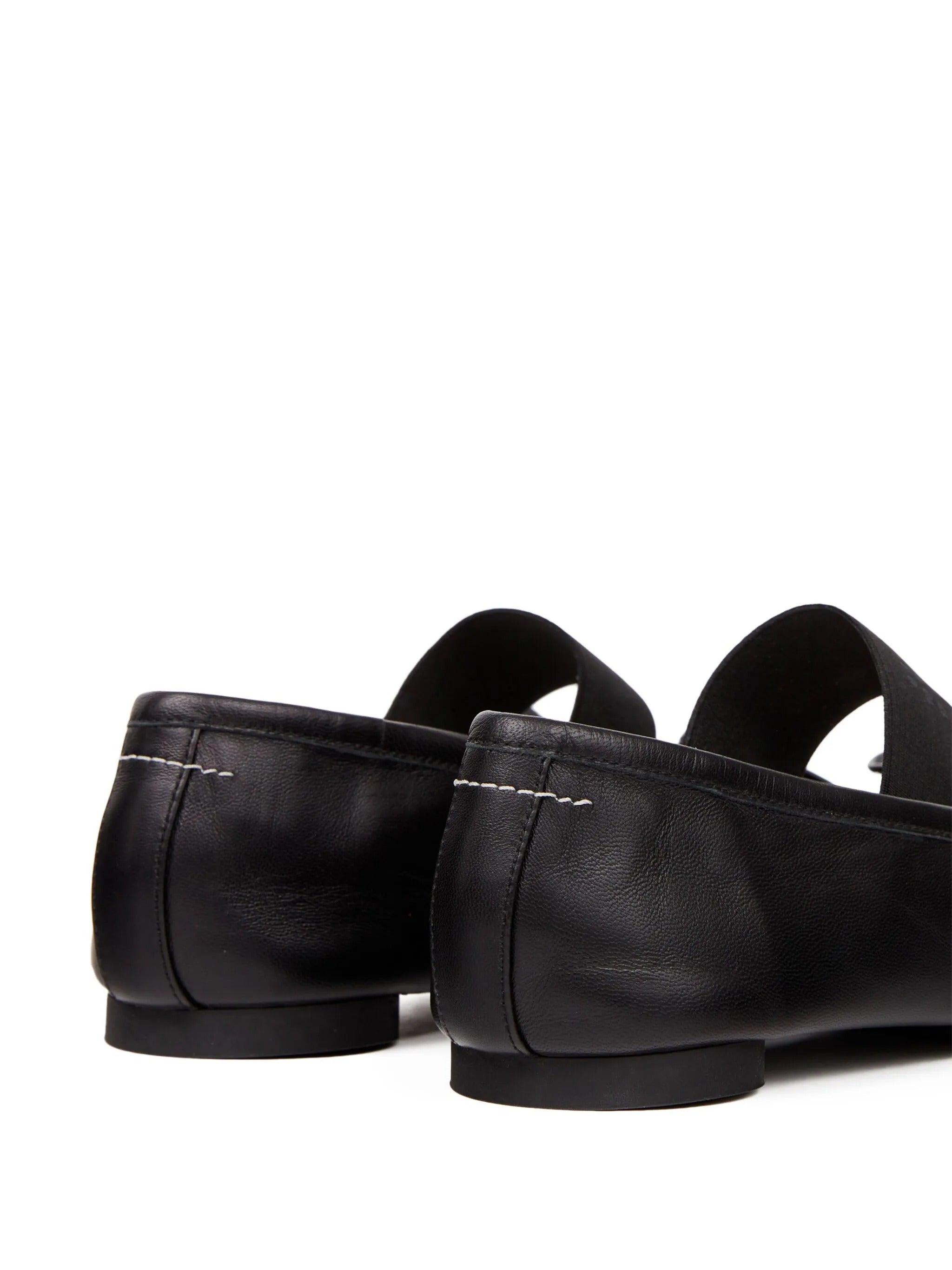 Ballet shoe