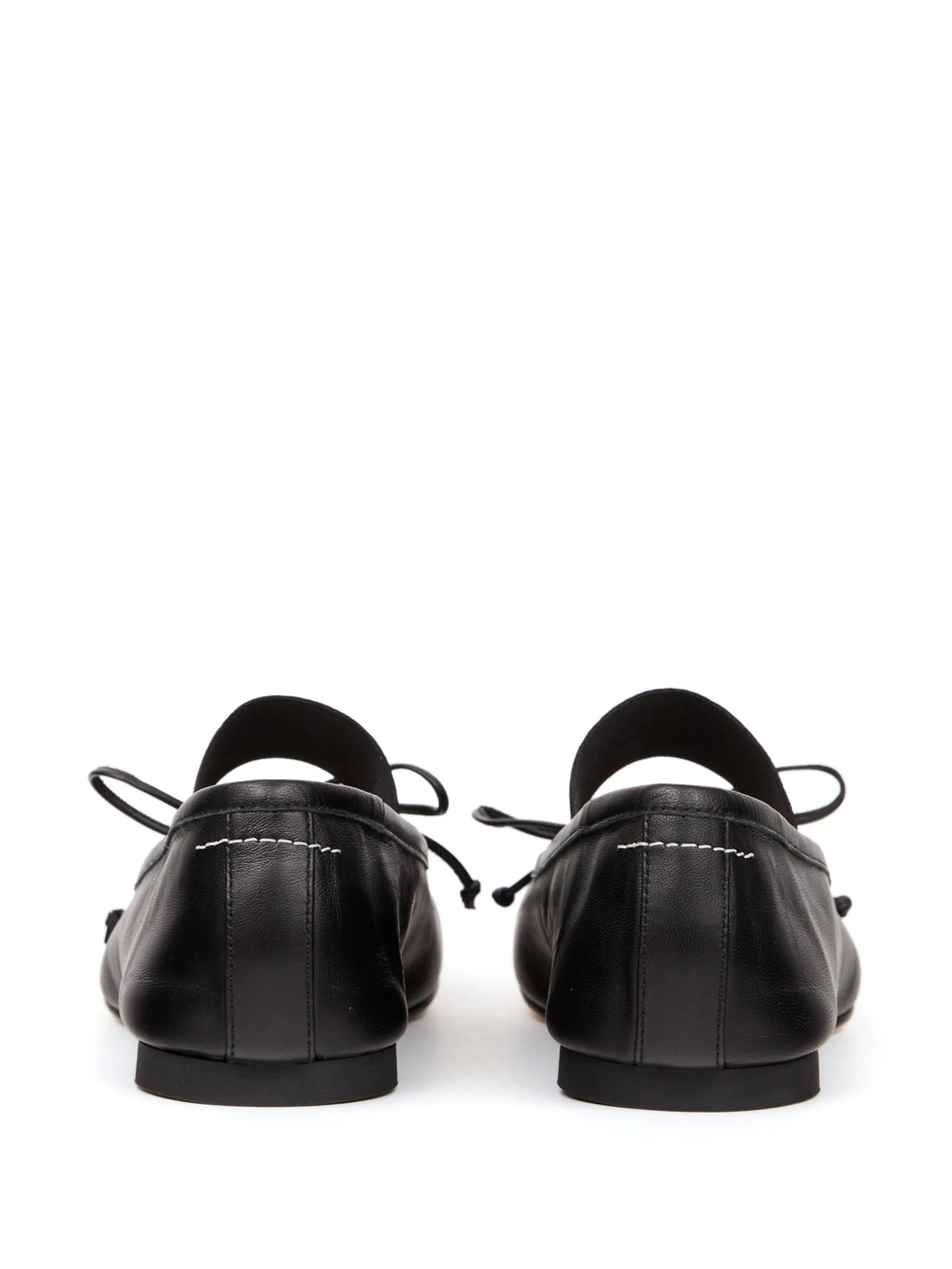 Ballet shoe
