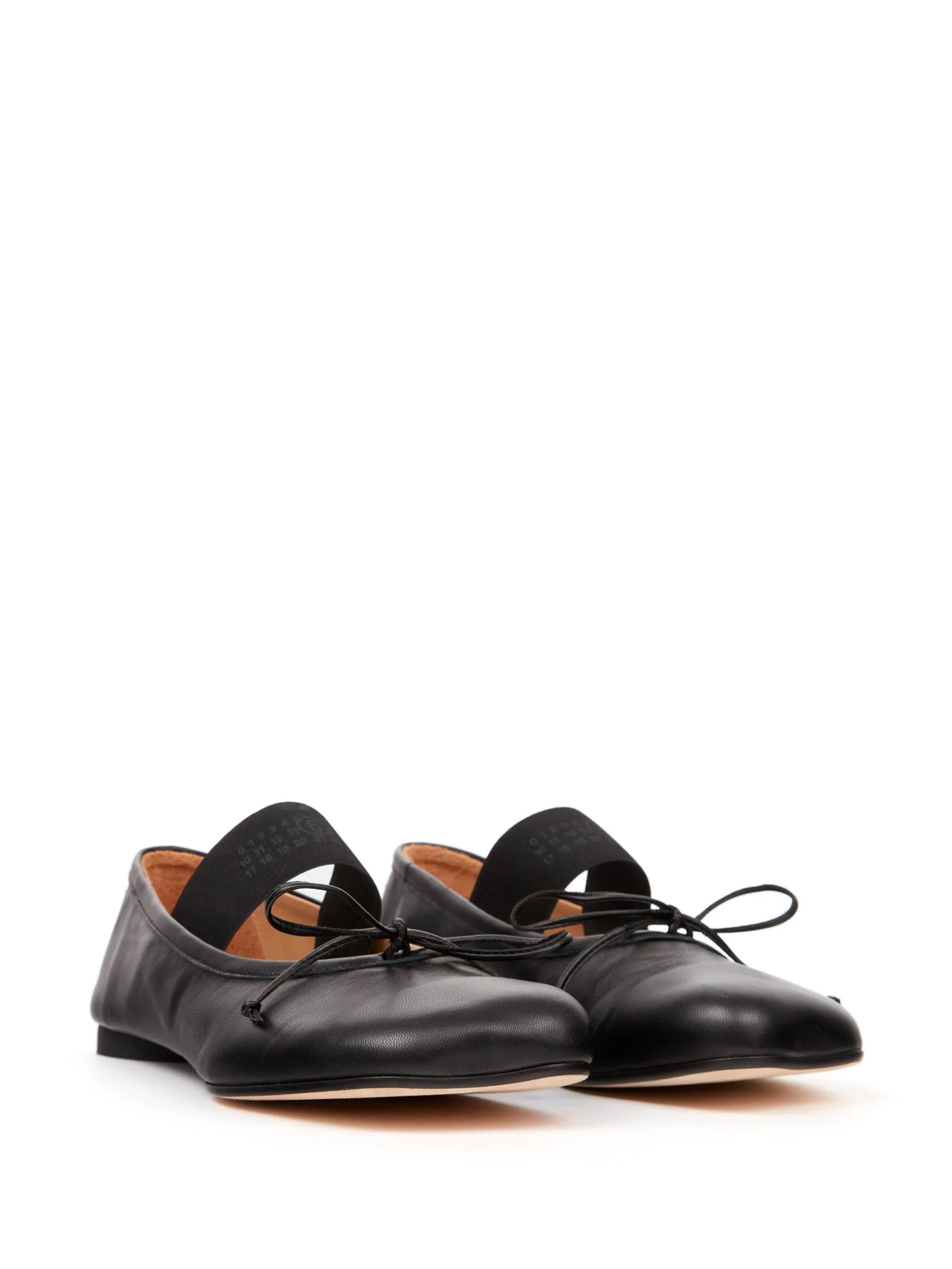 Ballet shoe