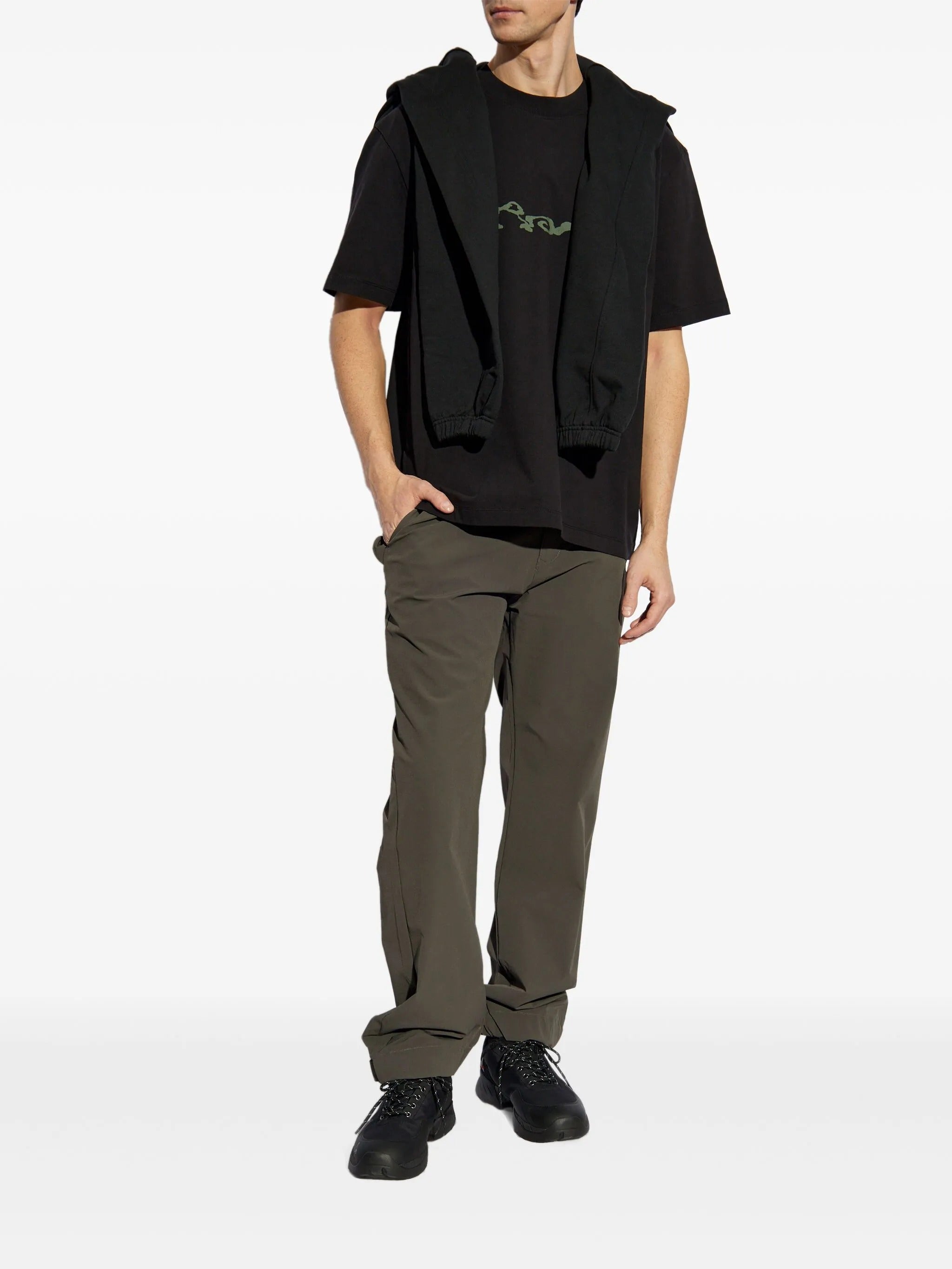 Service t shirt