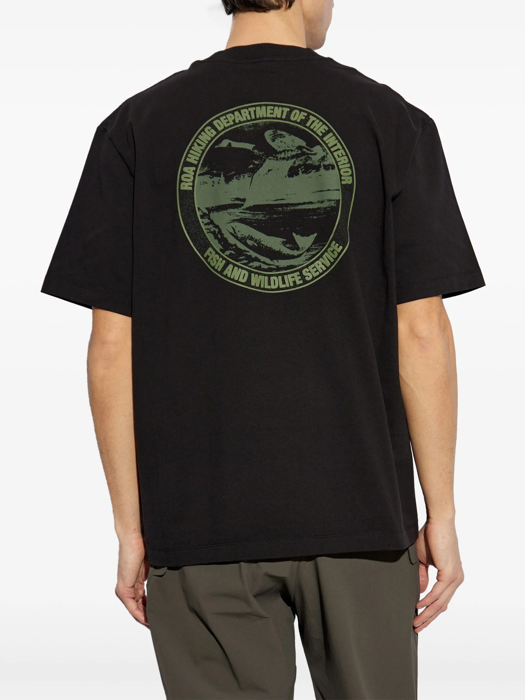 Service t shirt