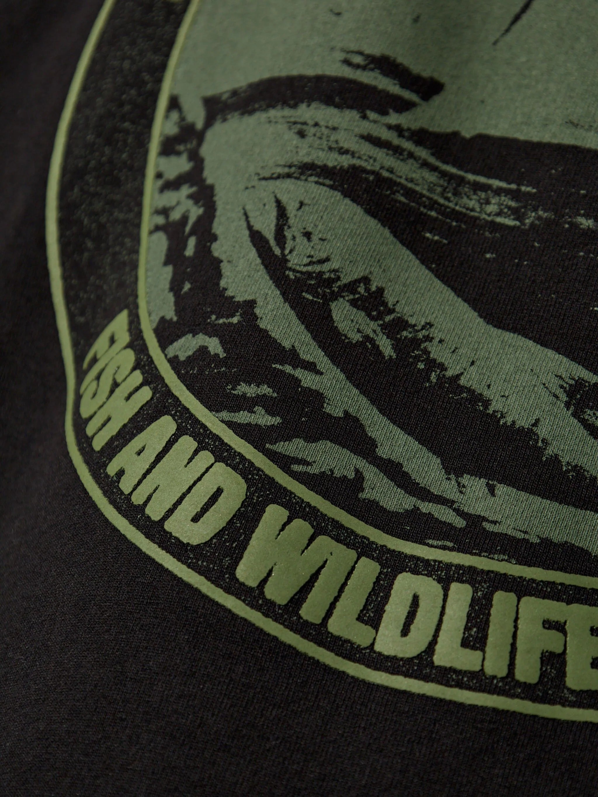 Service t shirt