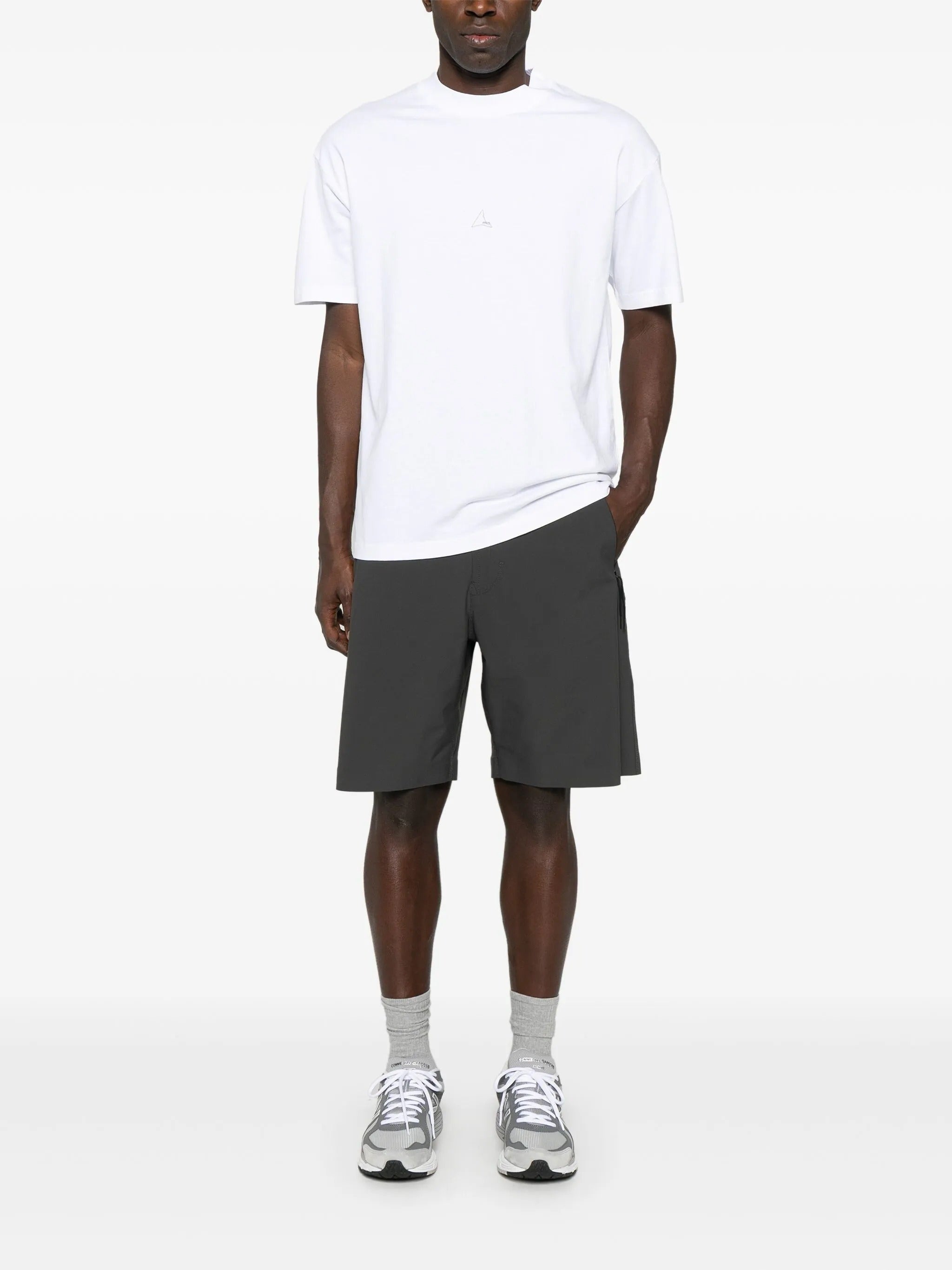 Logo t shirt