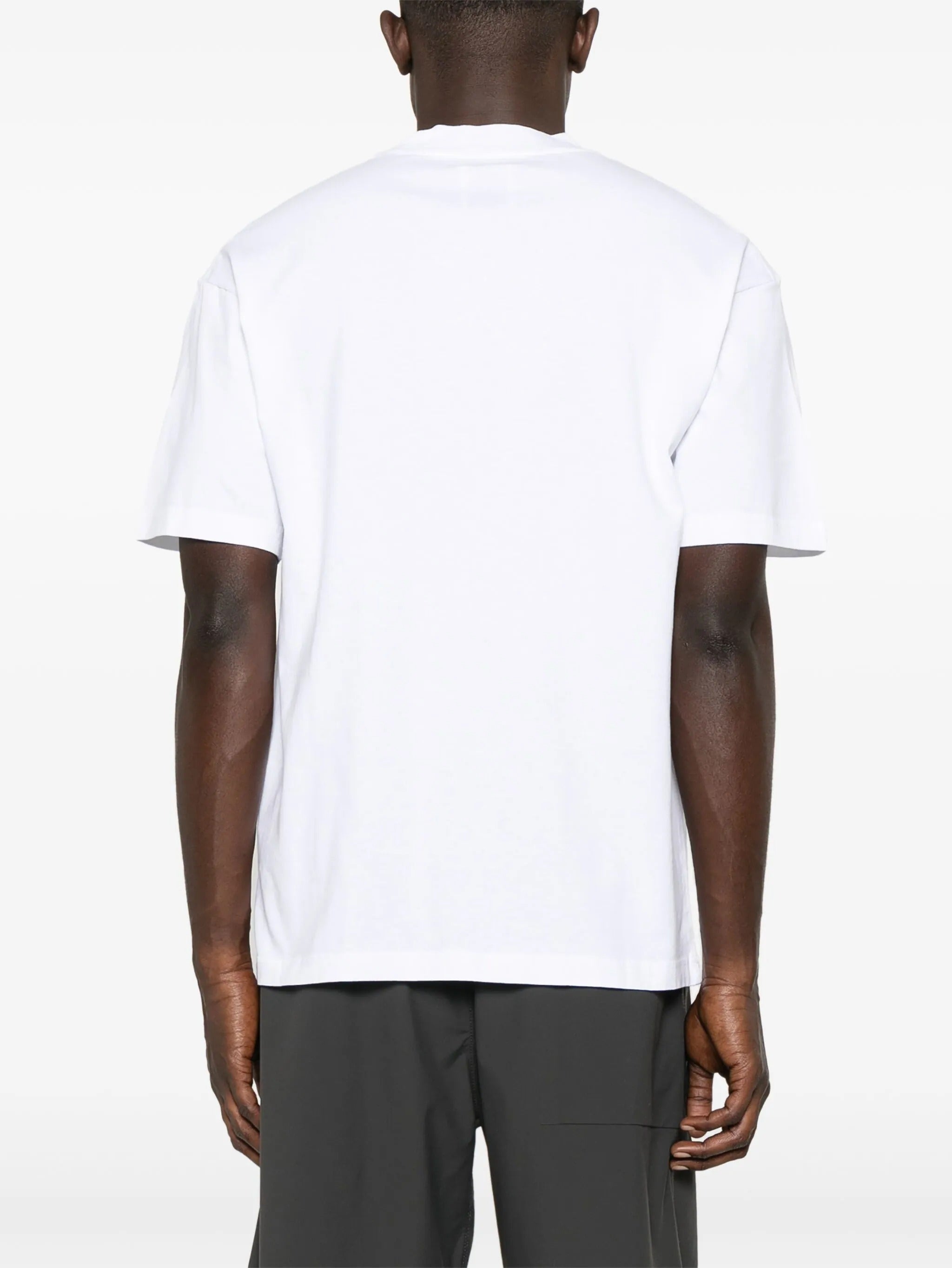 Logo t shirt