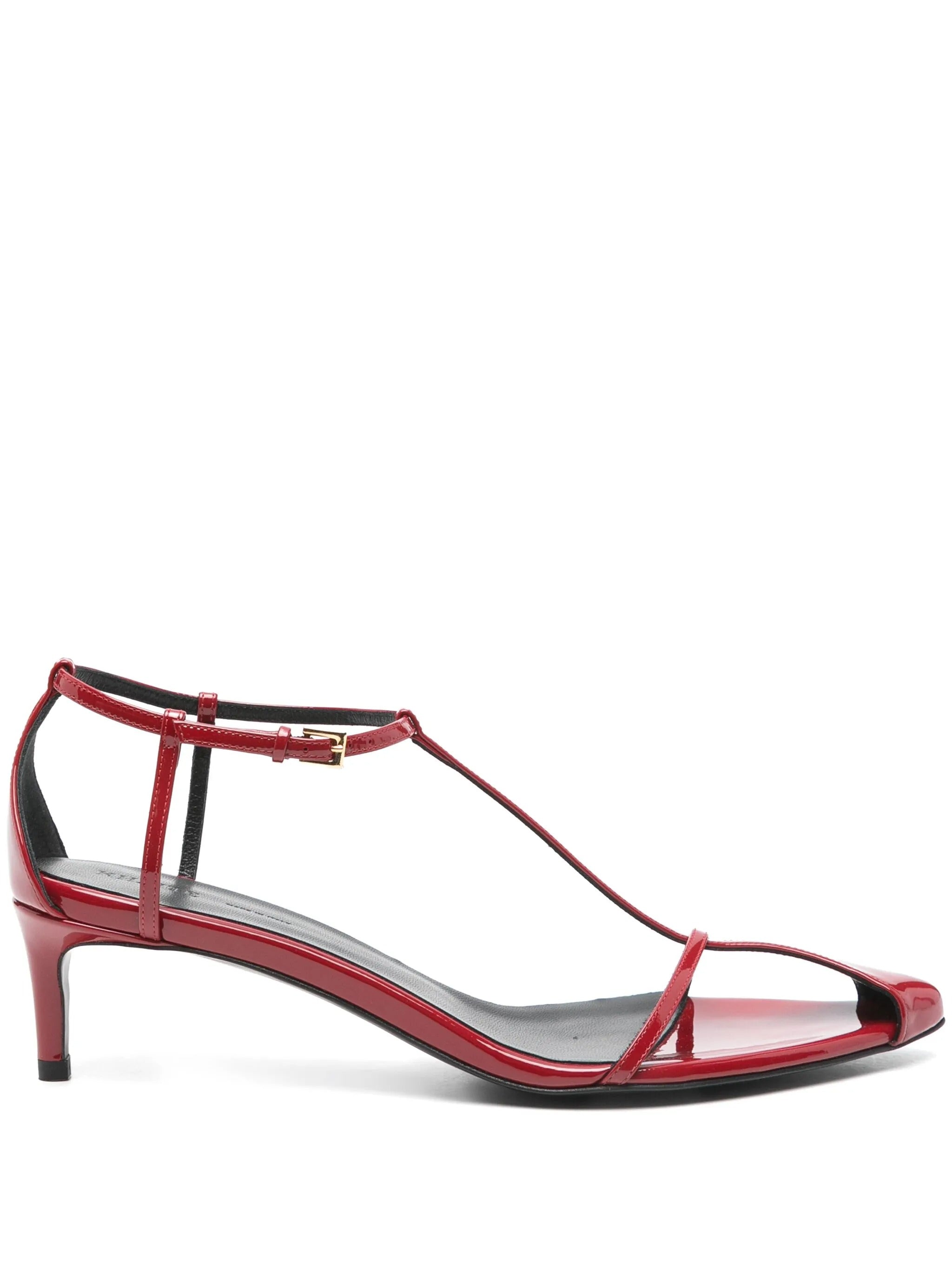 Bella t-strap sandal 45