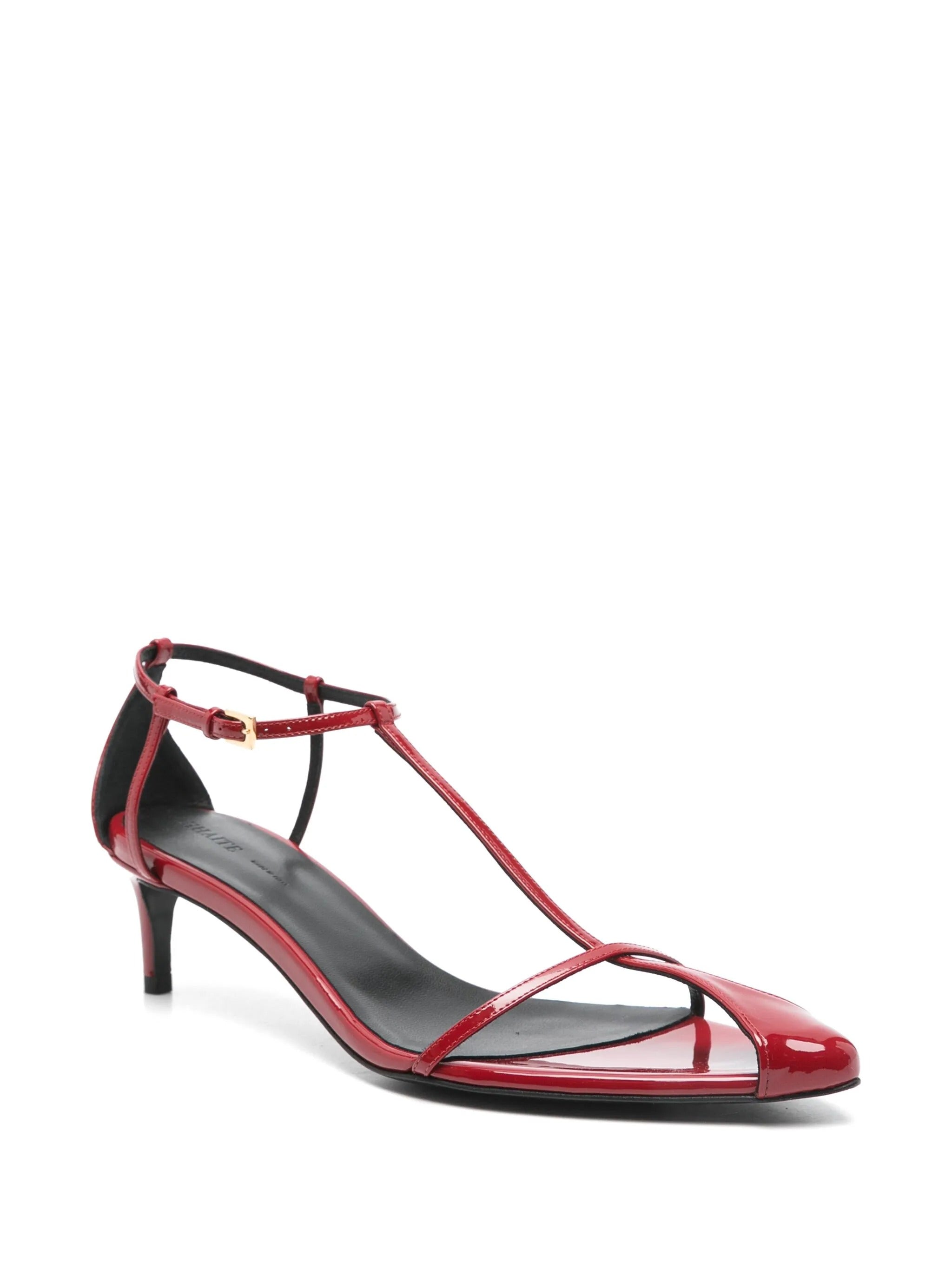 Bella t-strap sandal 45