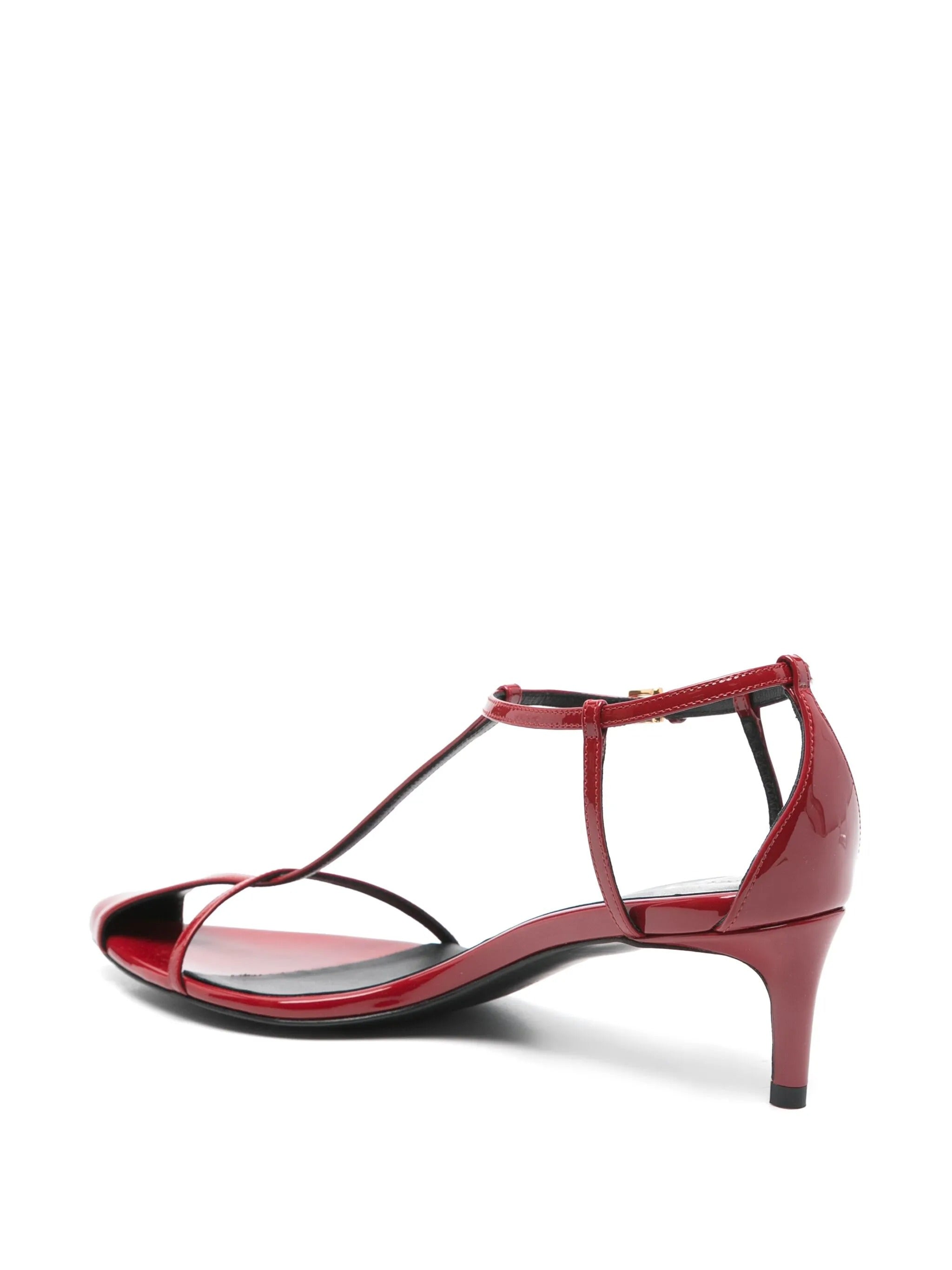 Bella t-strap sandal 45