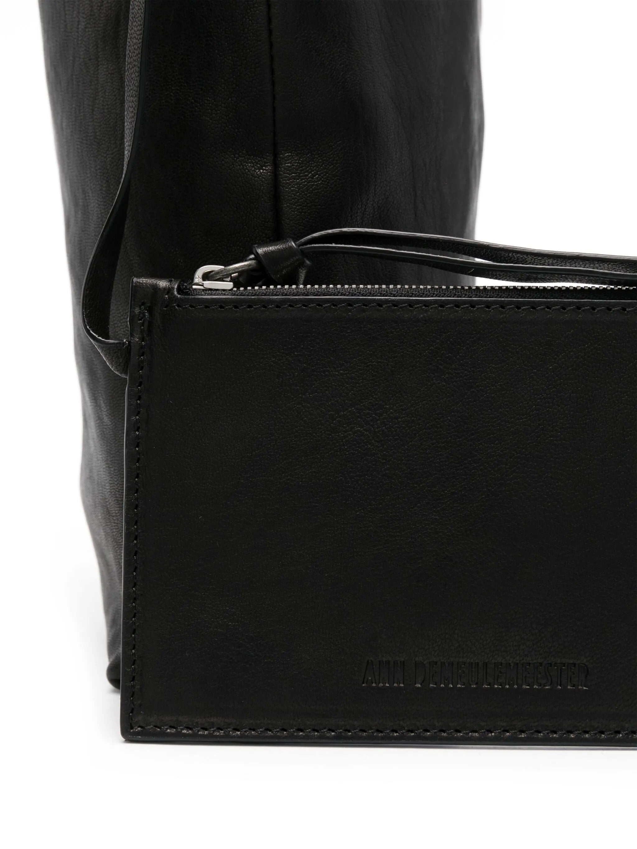 Ger mini soft shoulder bag