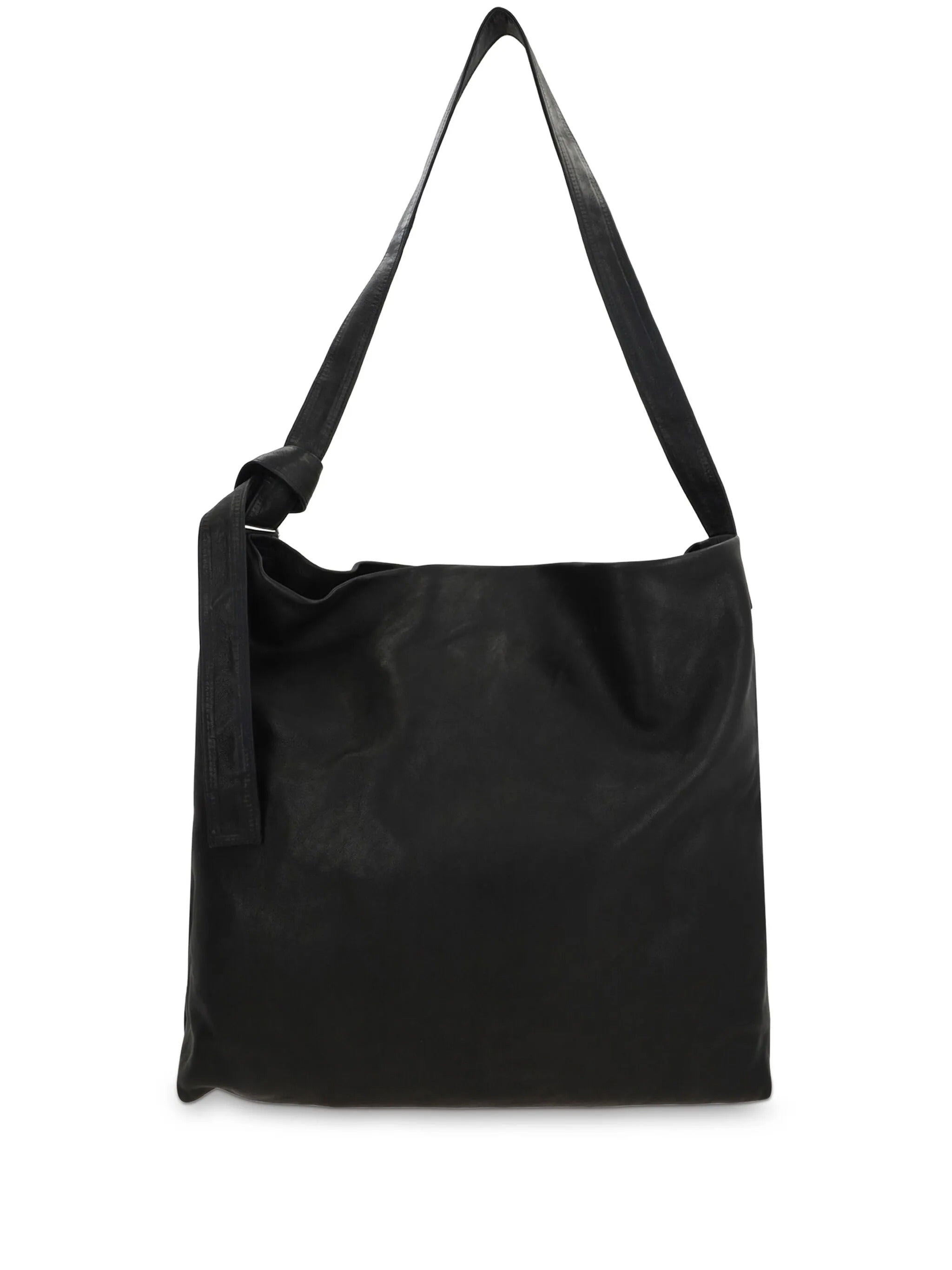 Tosh large soft shoulder bag