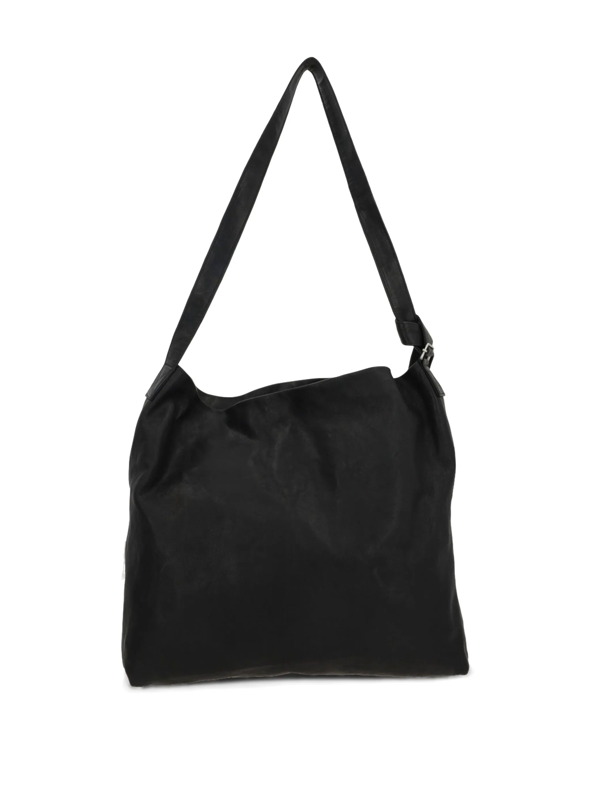 Tosh large soft shoulder bag