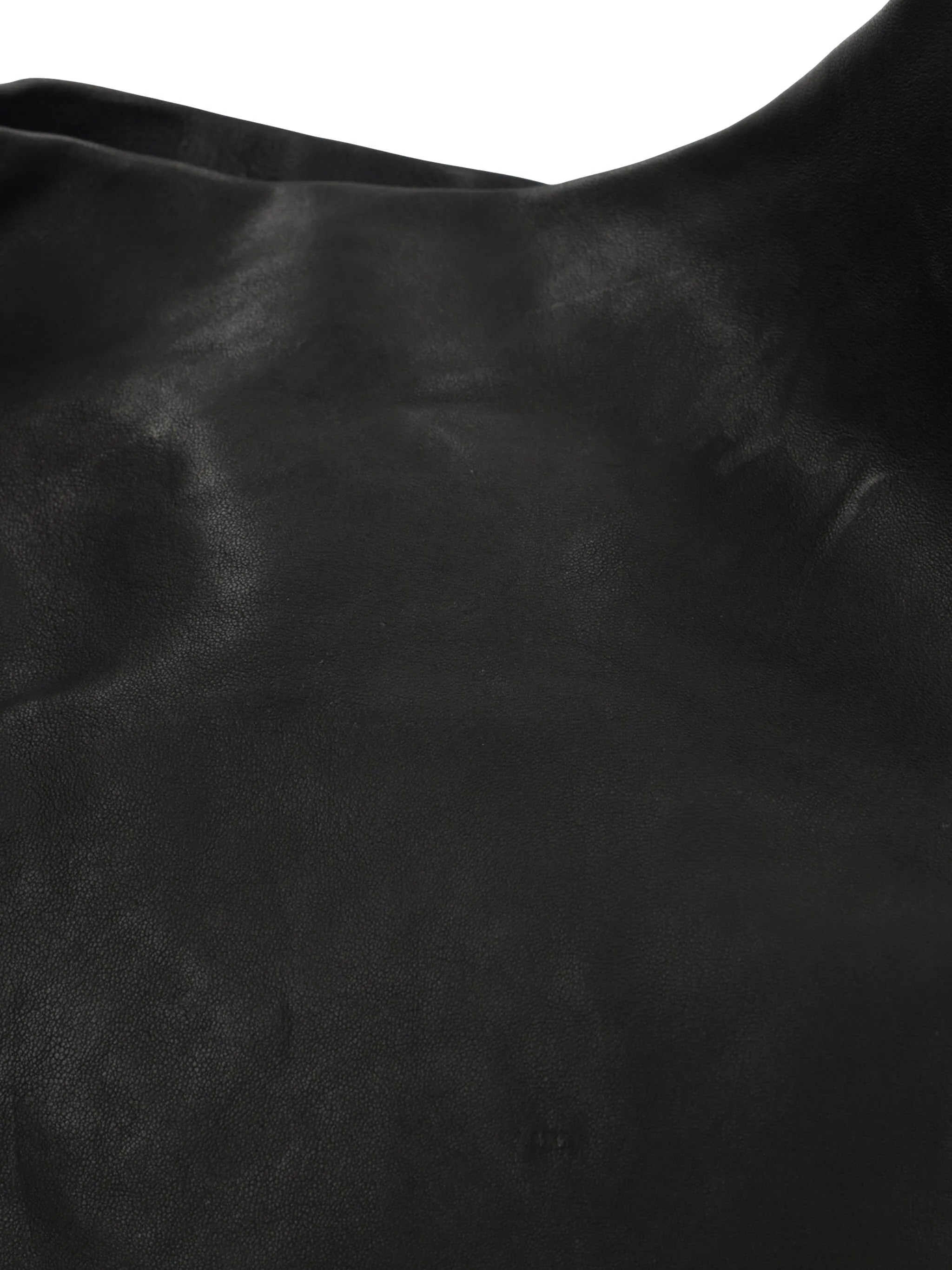 Tosh large soft shoulder bag