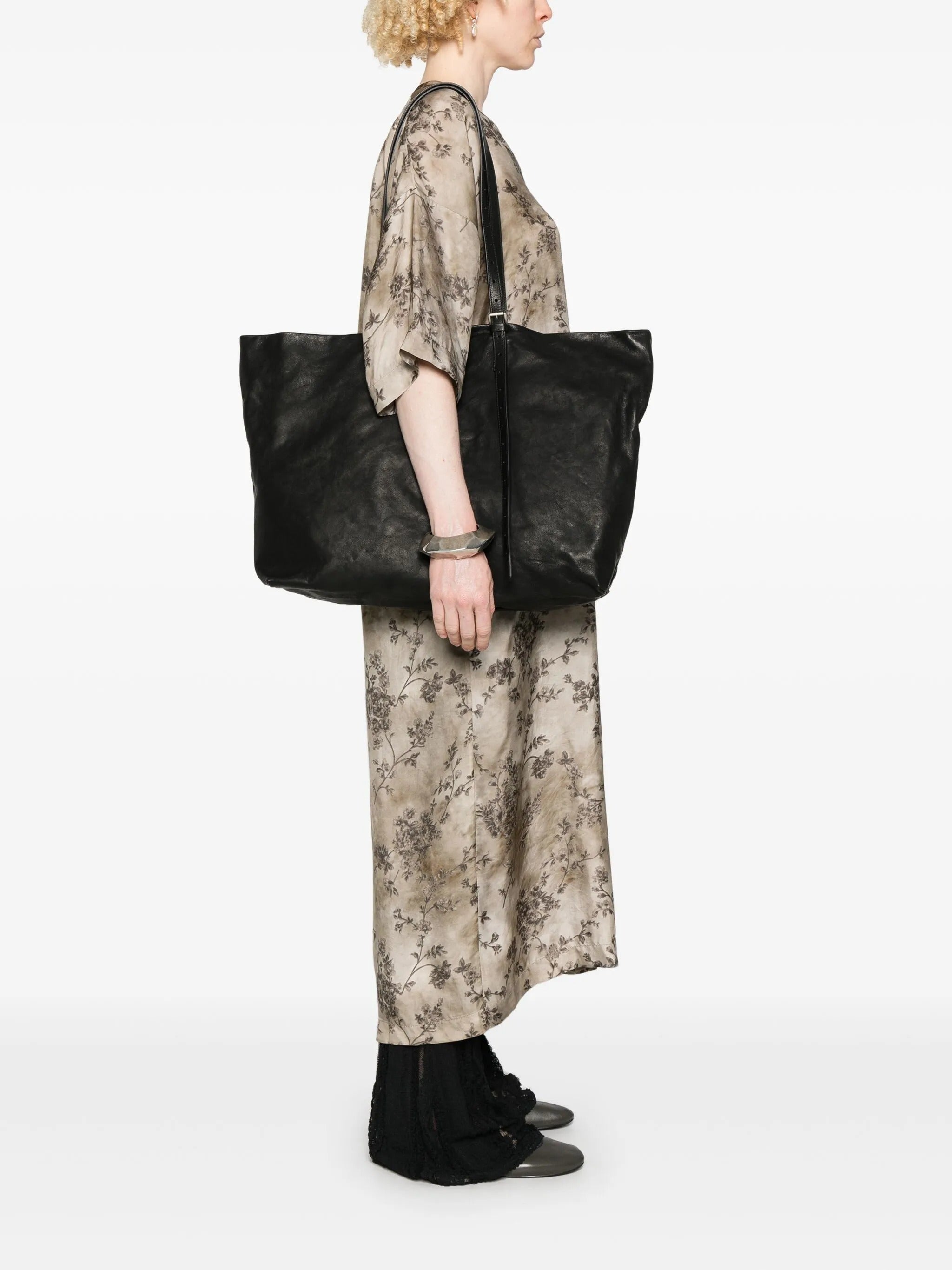 Bes tote bag