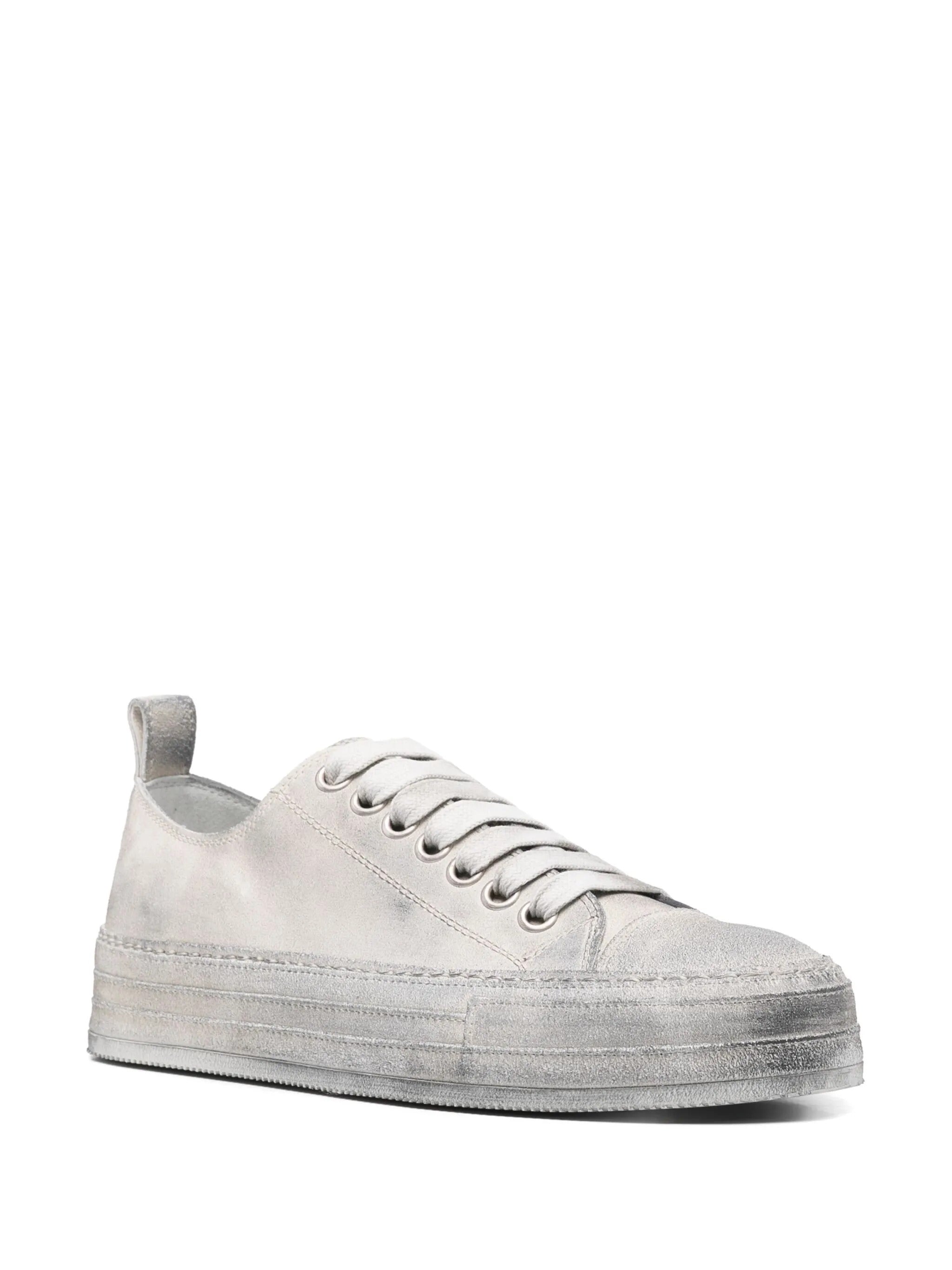 Nono low top sneakers