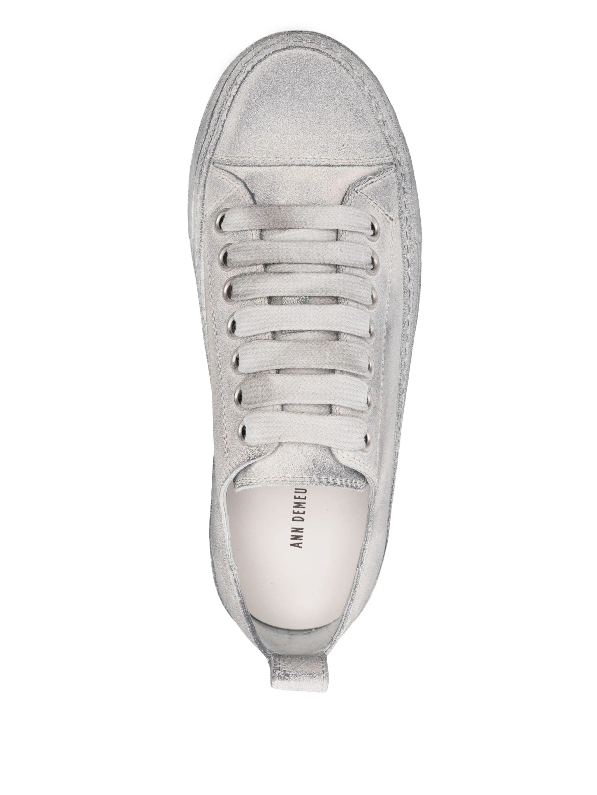 Nono low top sneakers