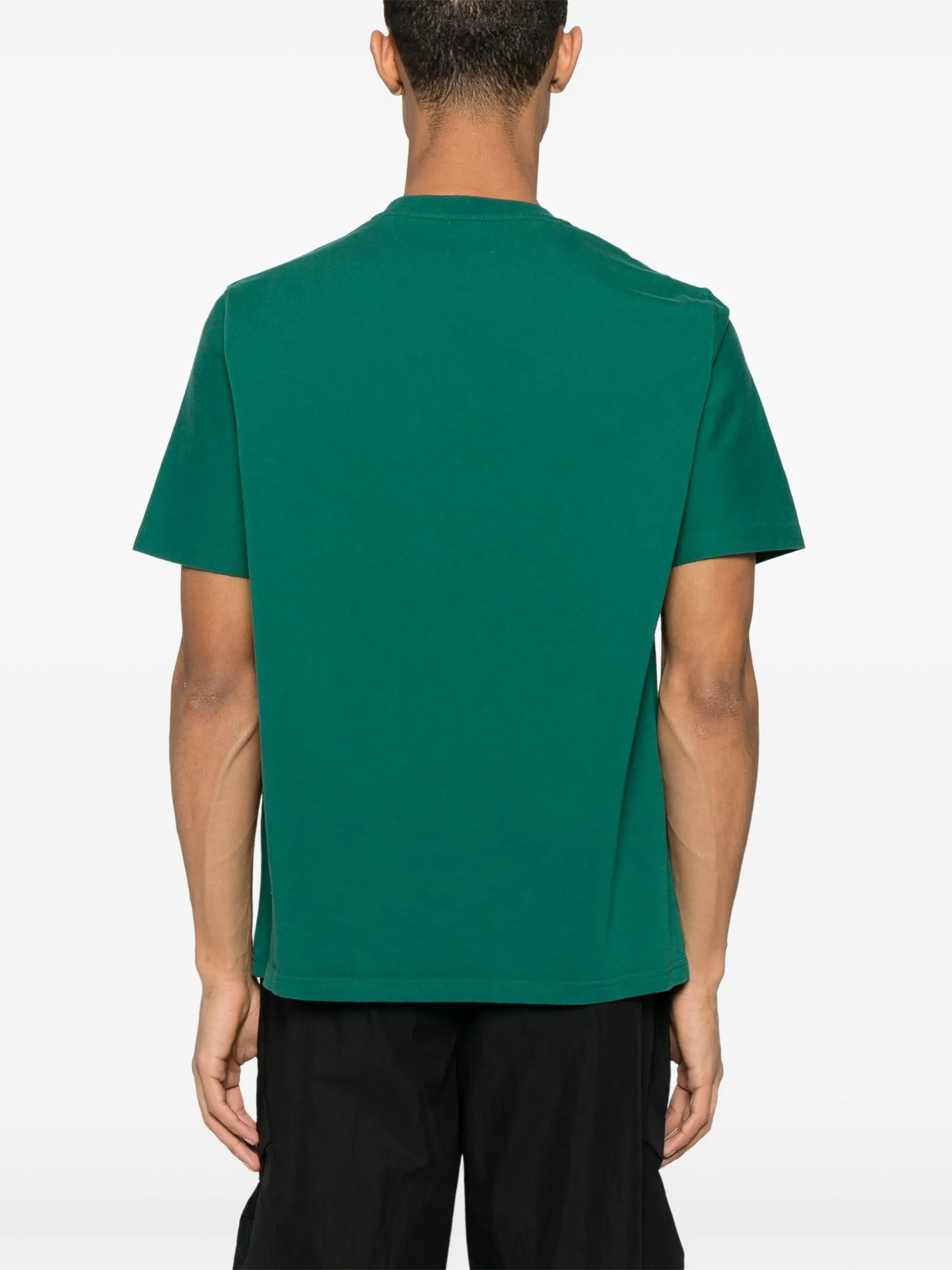 Heart logo t-shirt