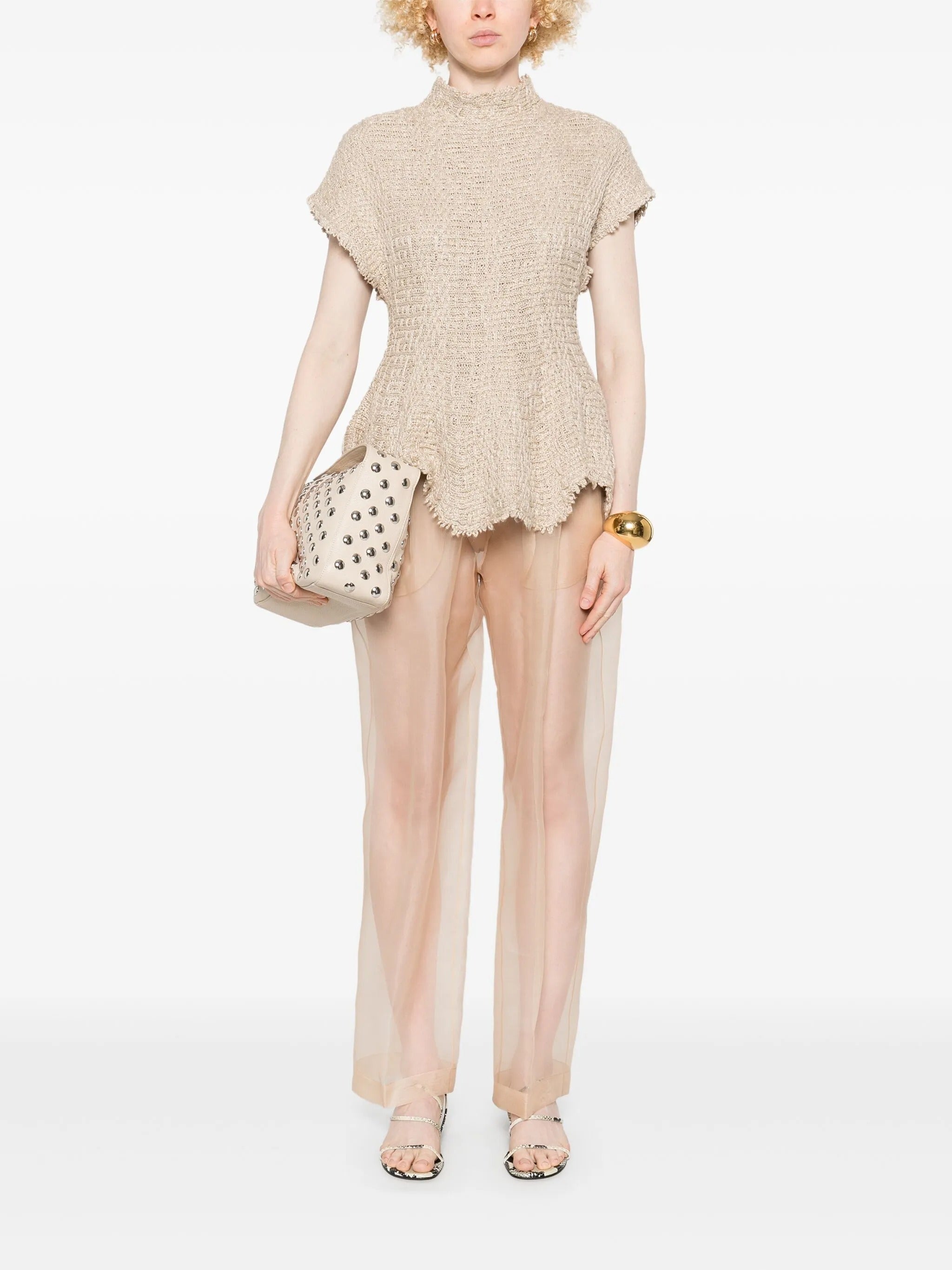 Trenton pant