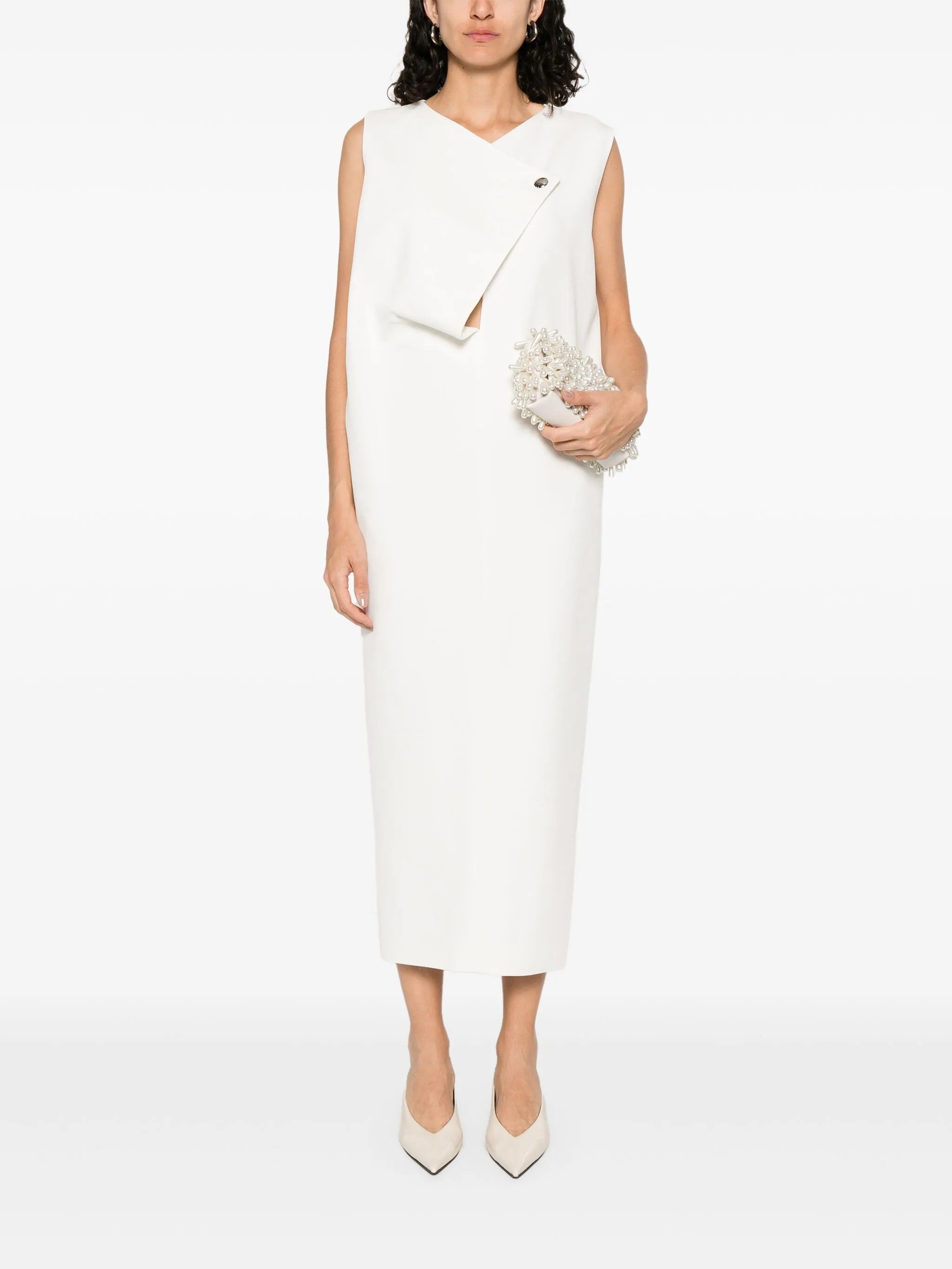 Crispin dress