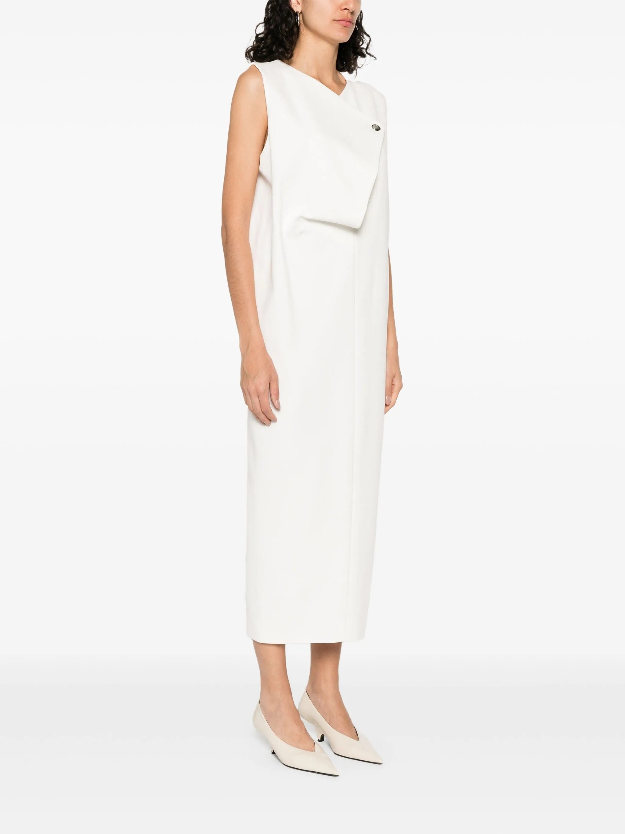 Crispin dress