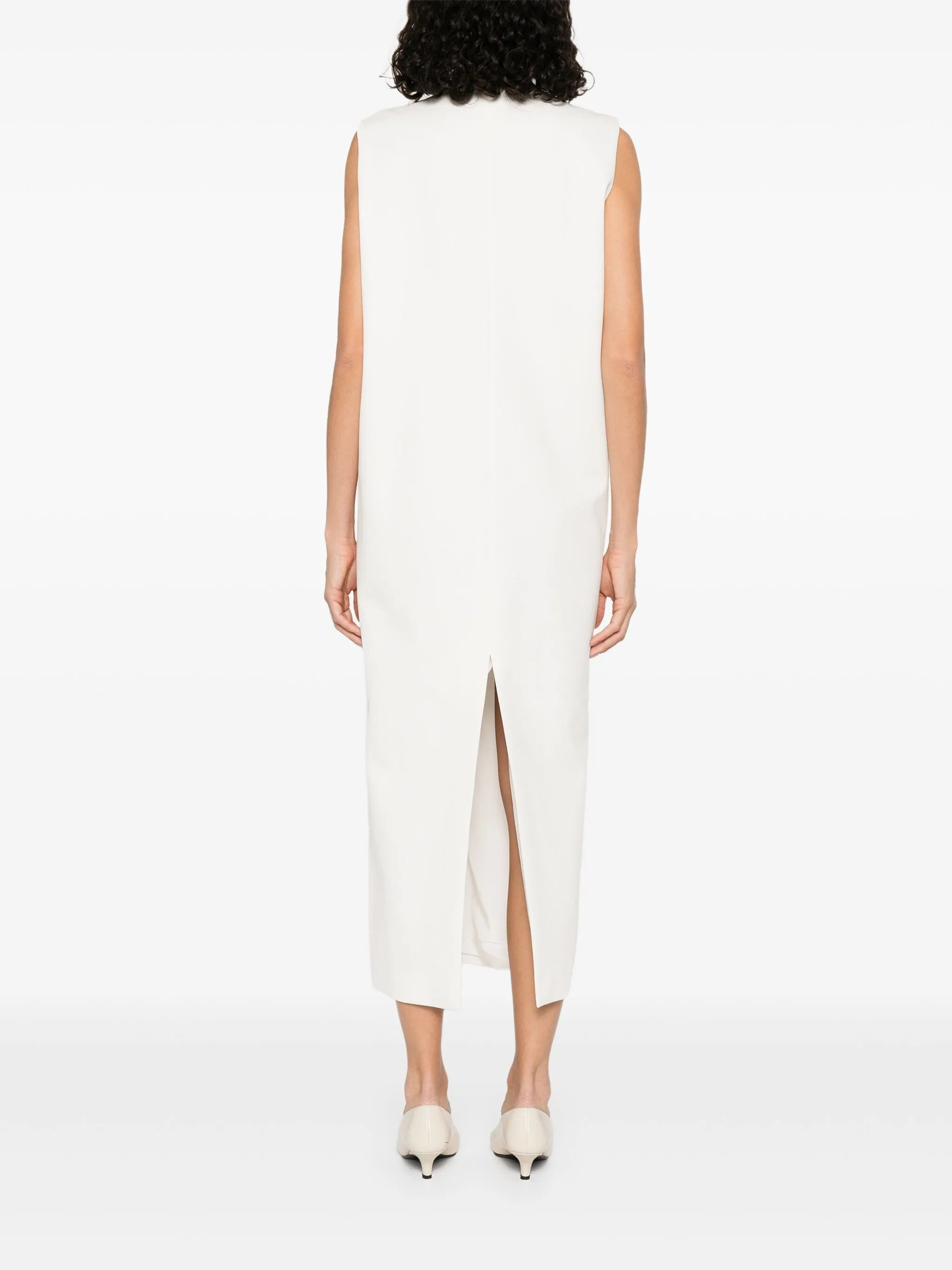 Crispin dress