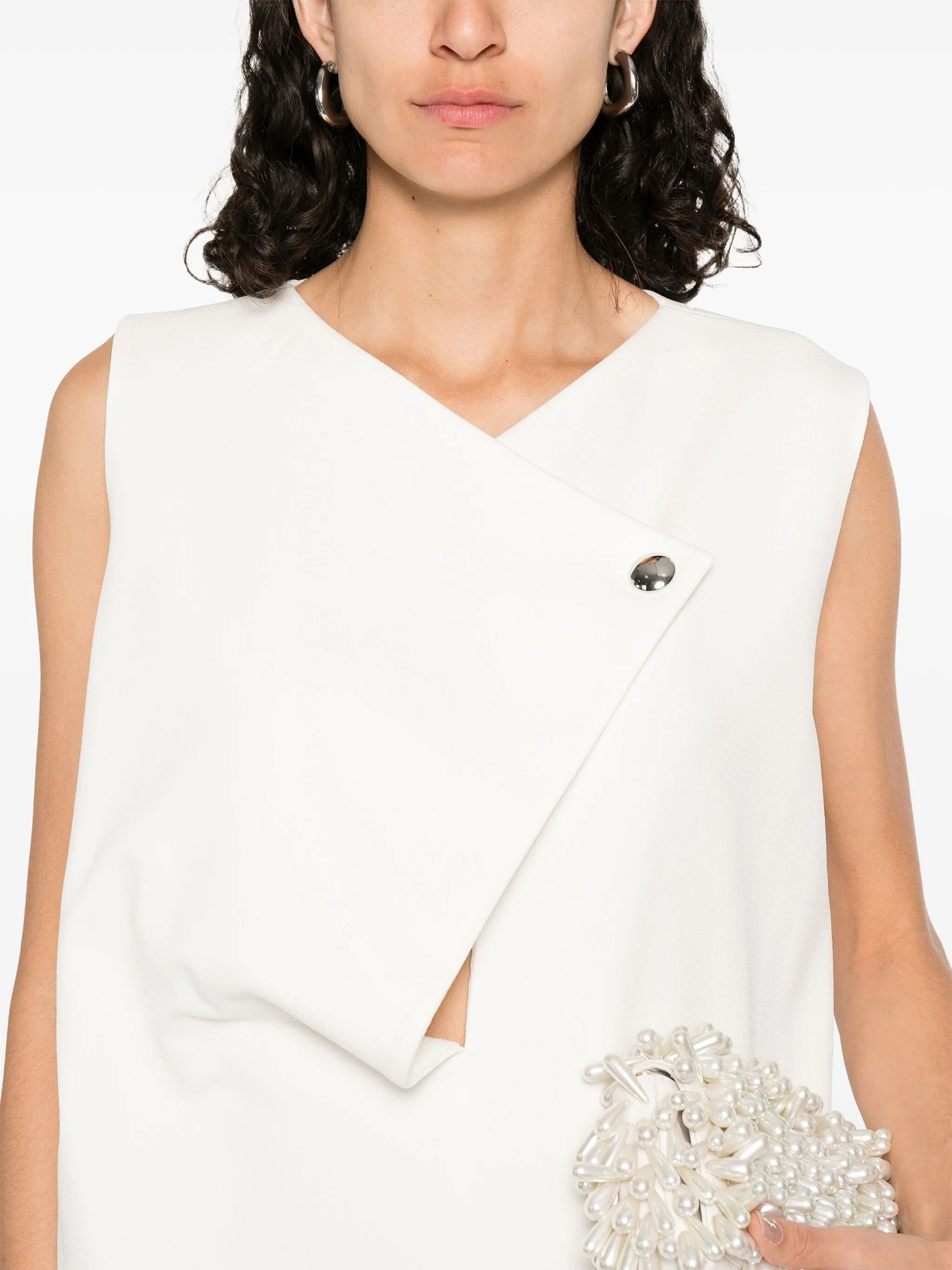 Crispin dress