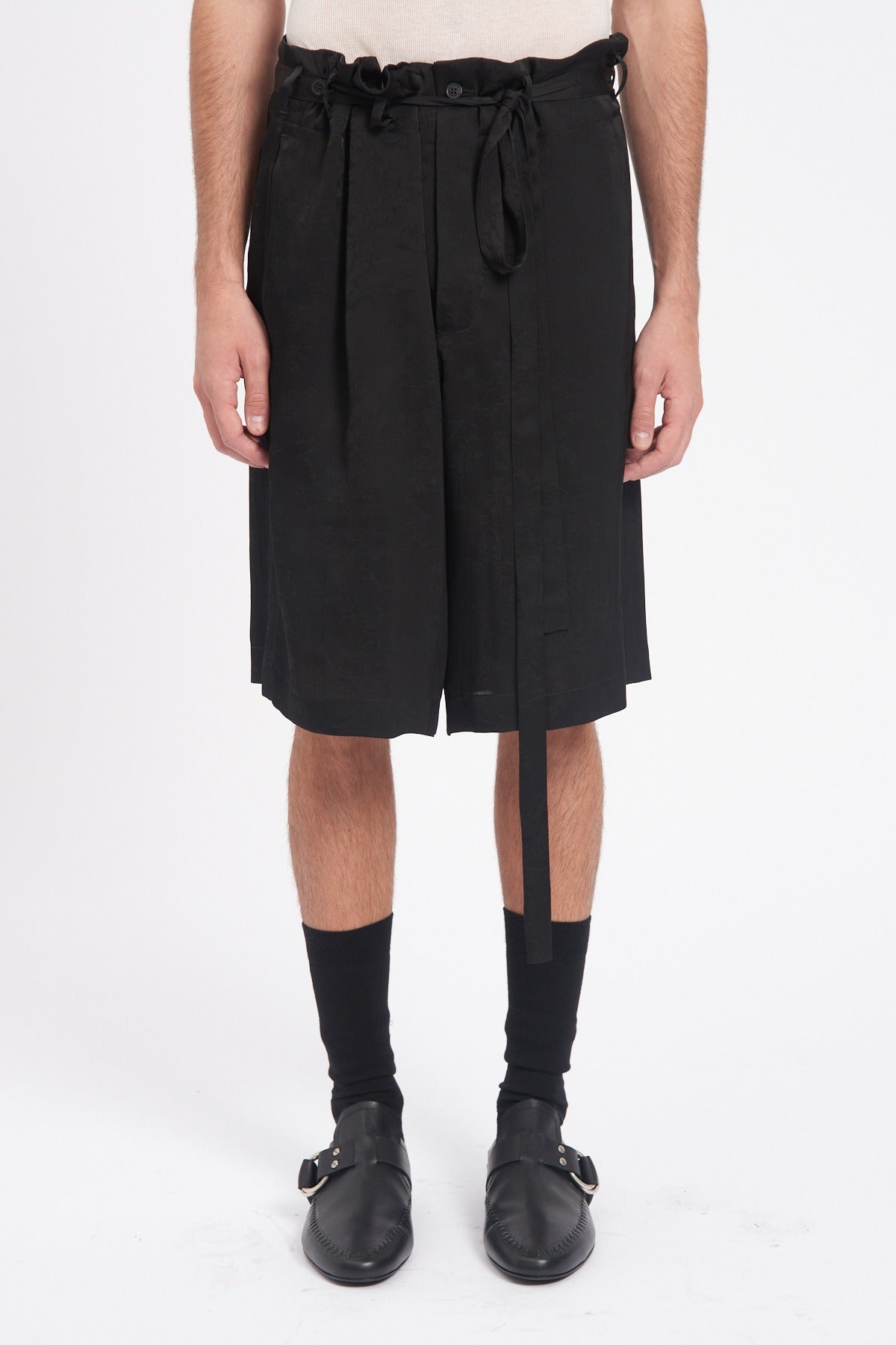 Pedro lounge shorts