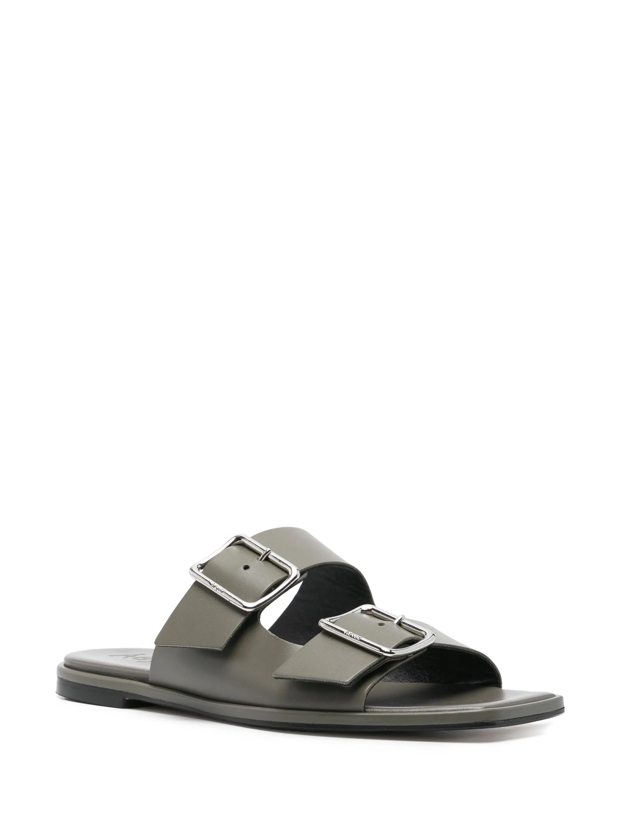 Tonya calf leather cement