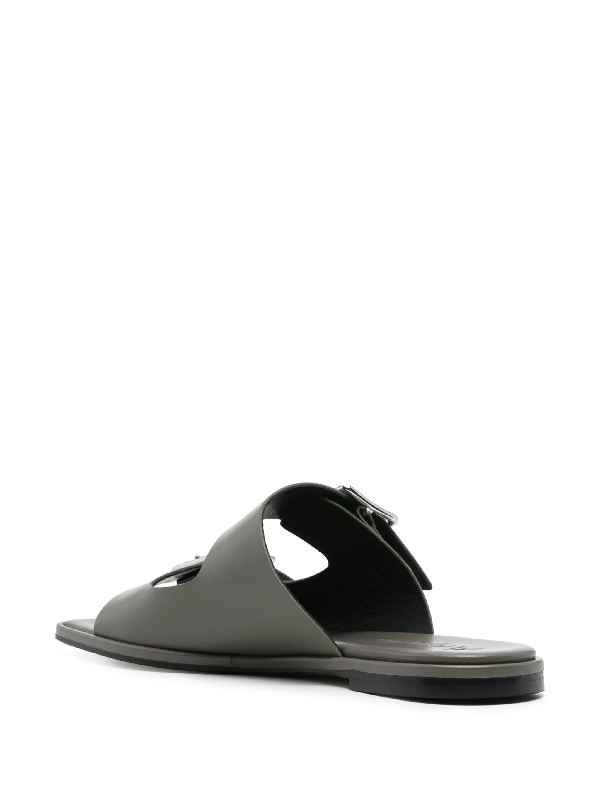 Tonya calf leather cement