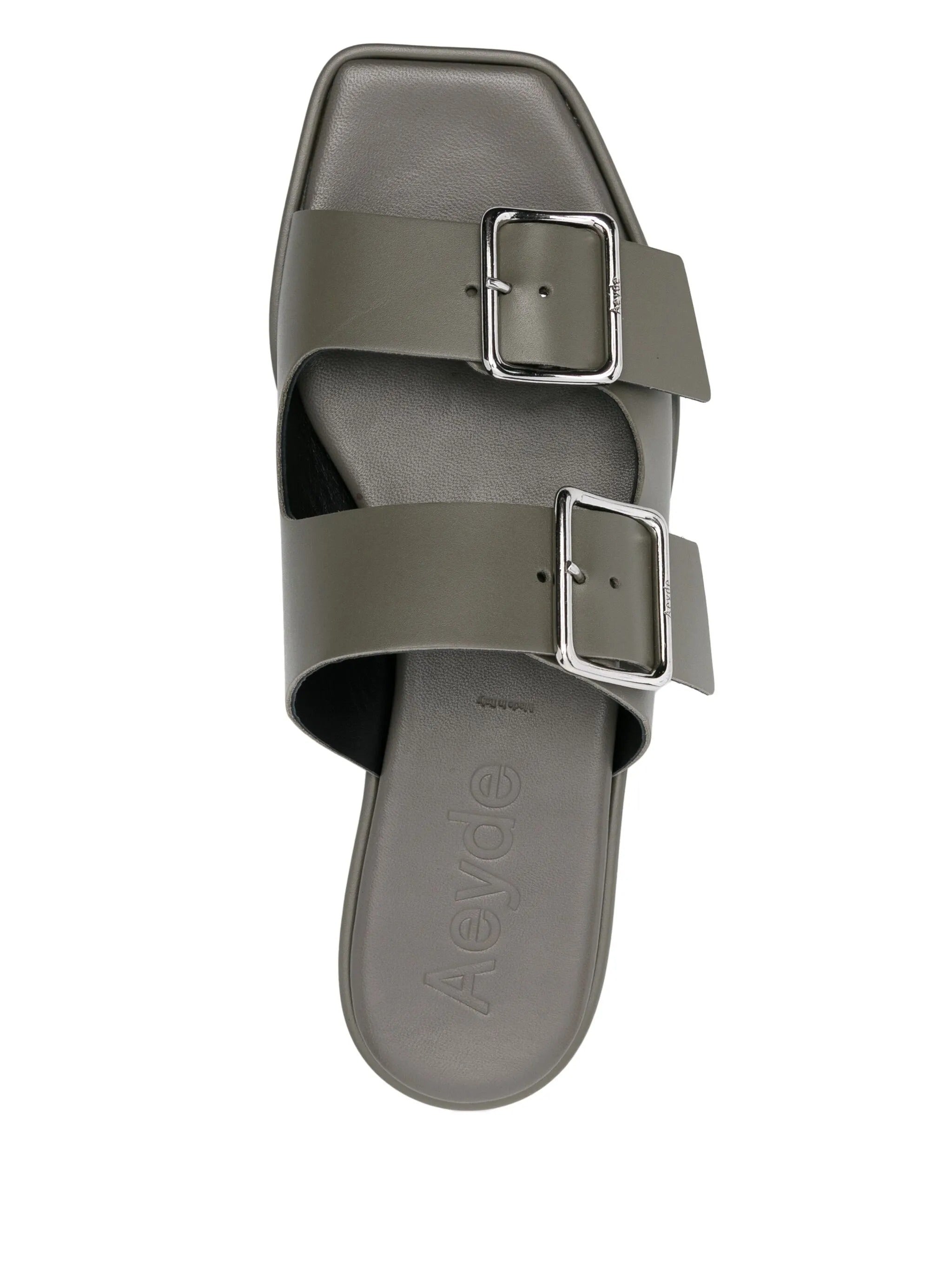 Tonya calf leather cement