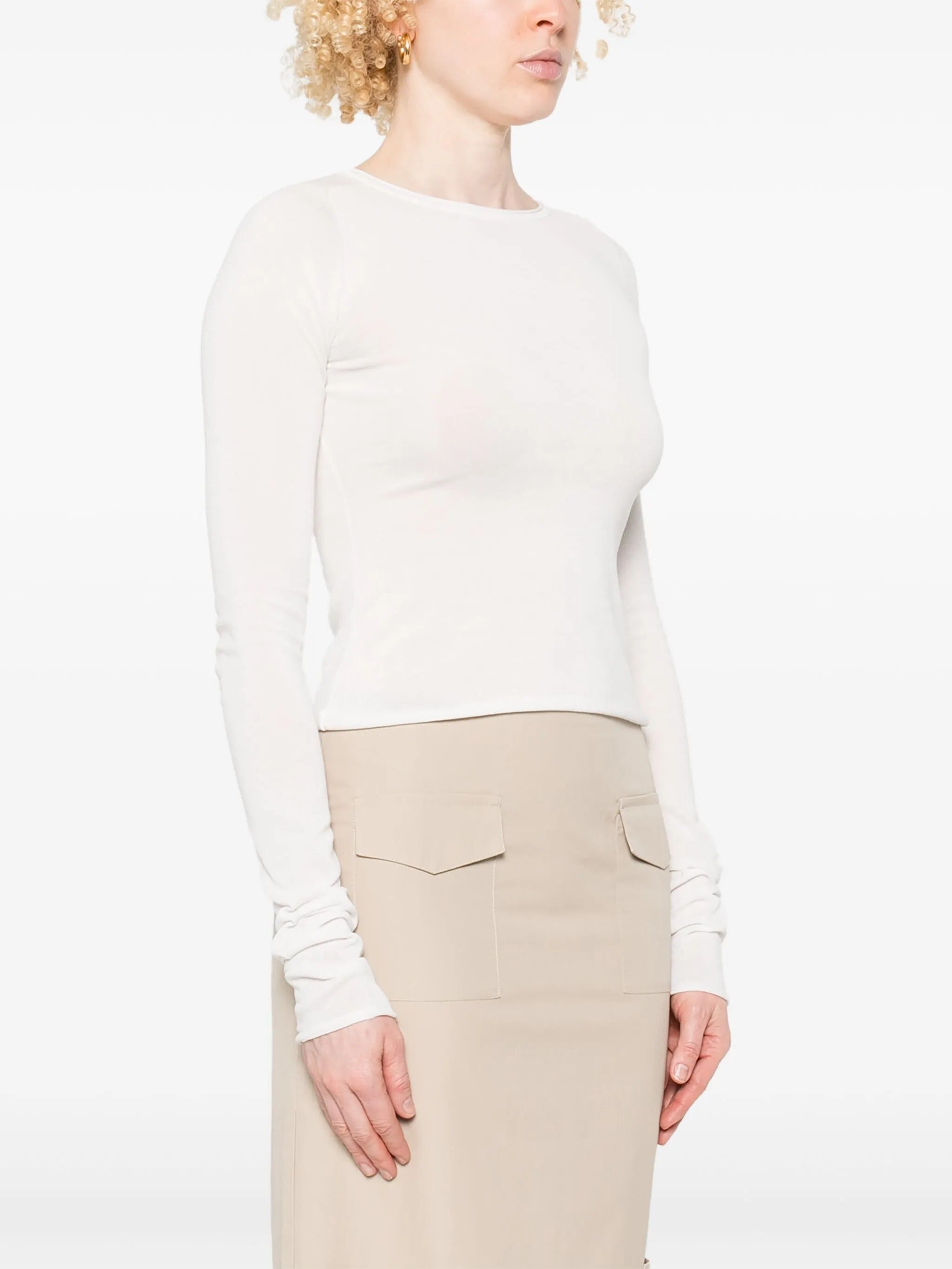 Reach knit