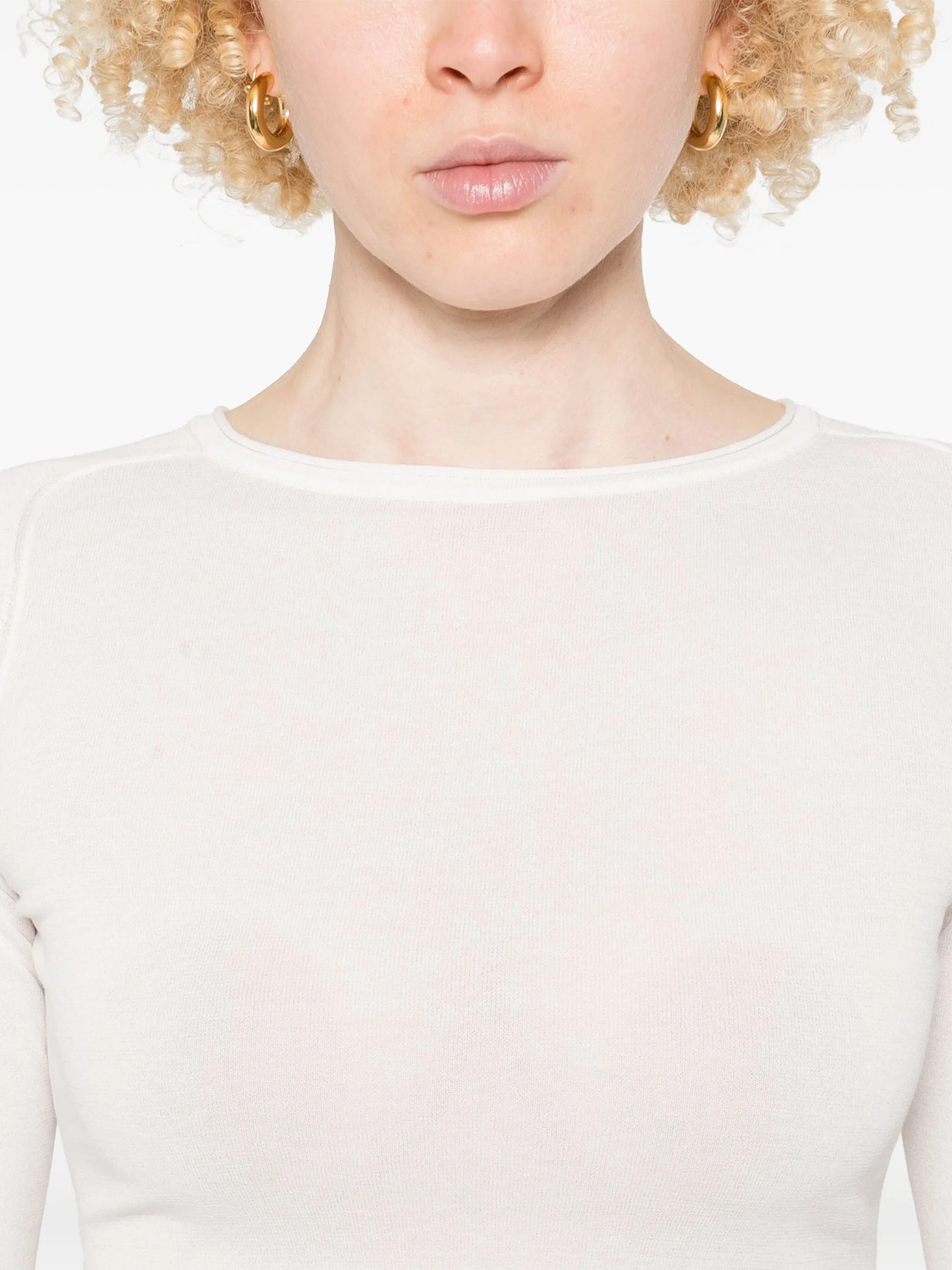Reach knit