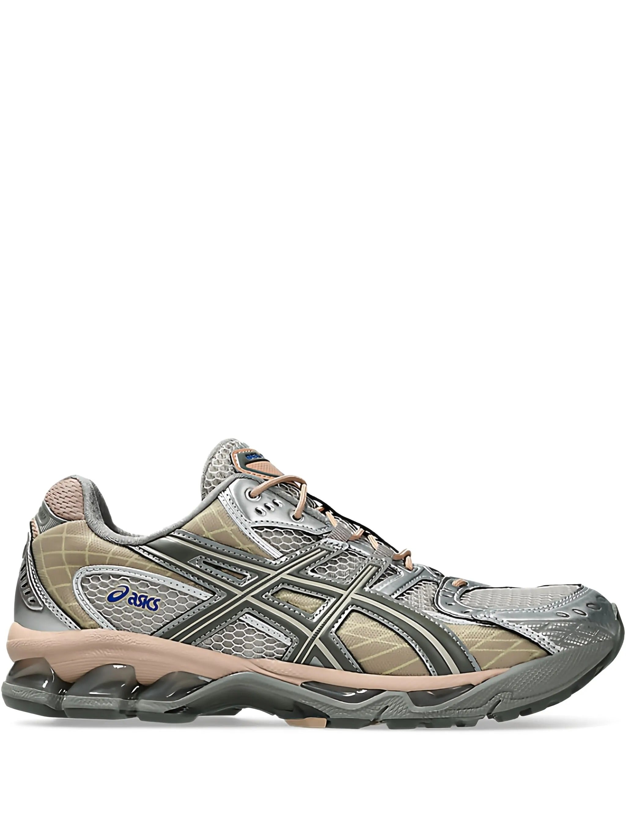 Gel-nimbus 10.1