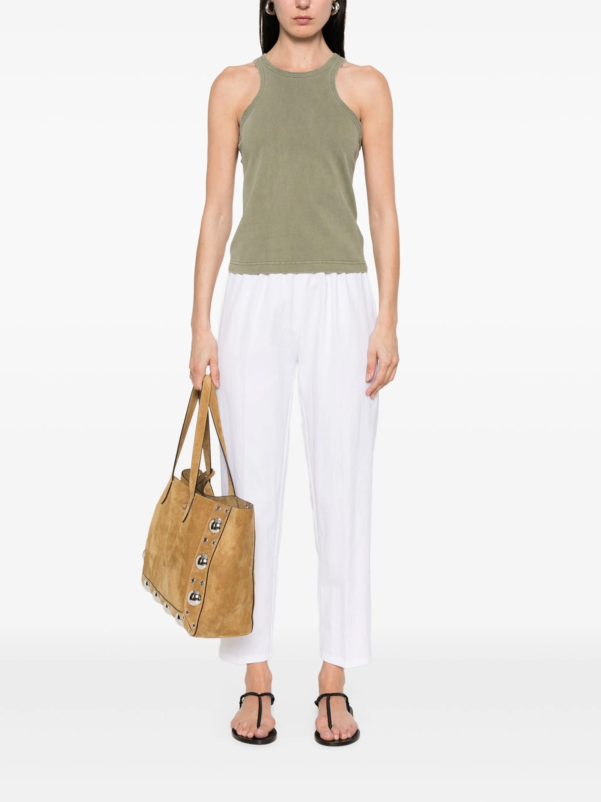 Helene tank top