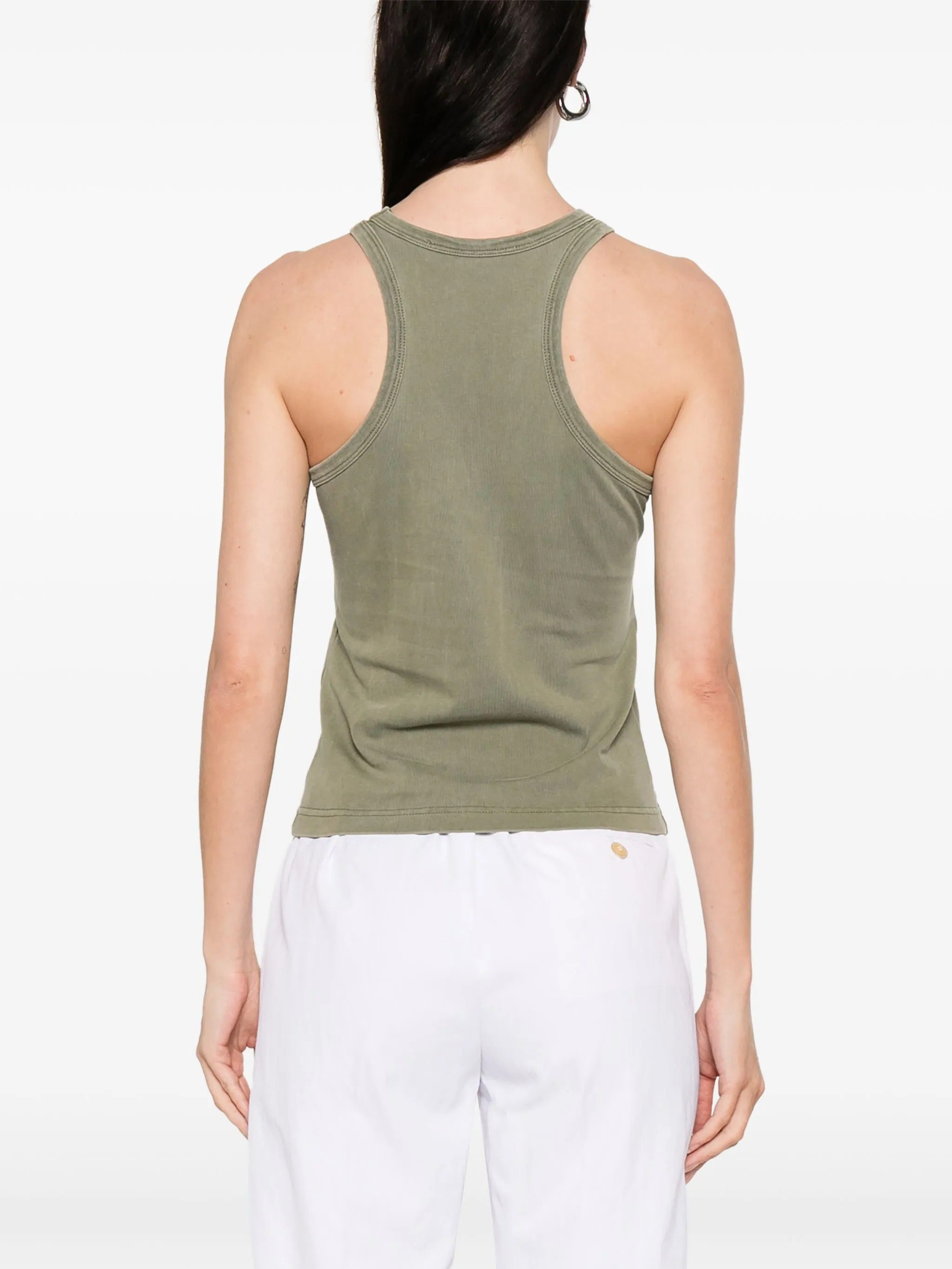 Helene tank top