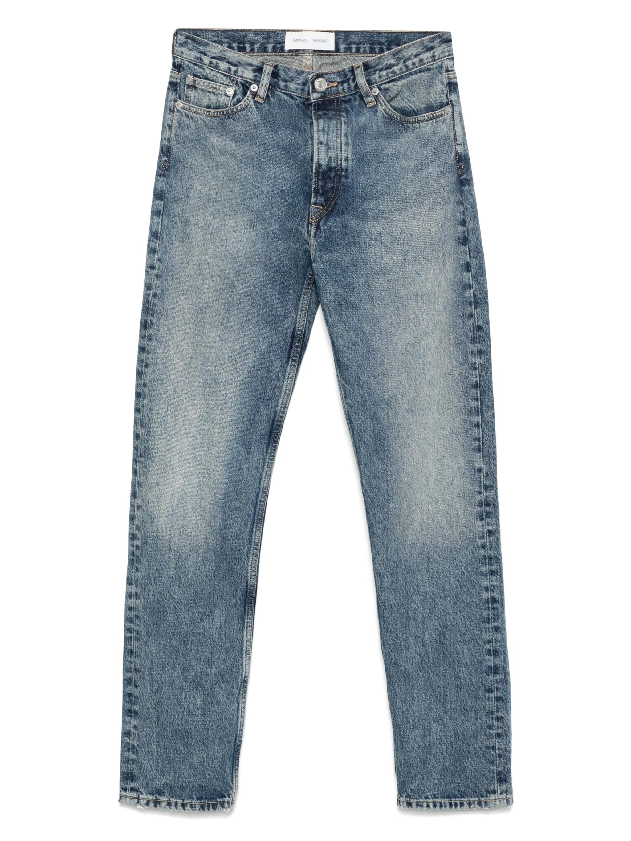 Sasusan jeans