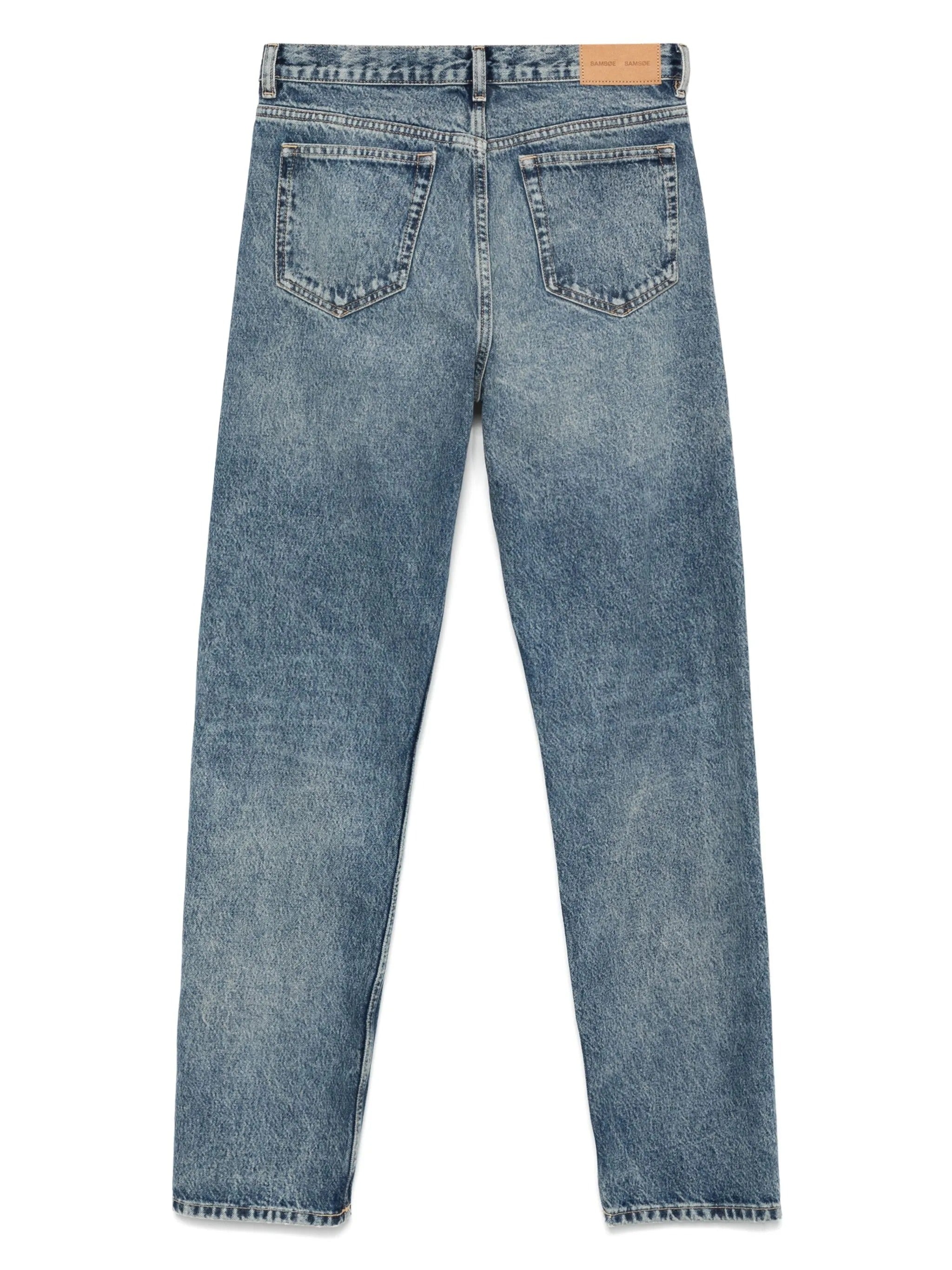 Sasusan jeans