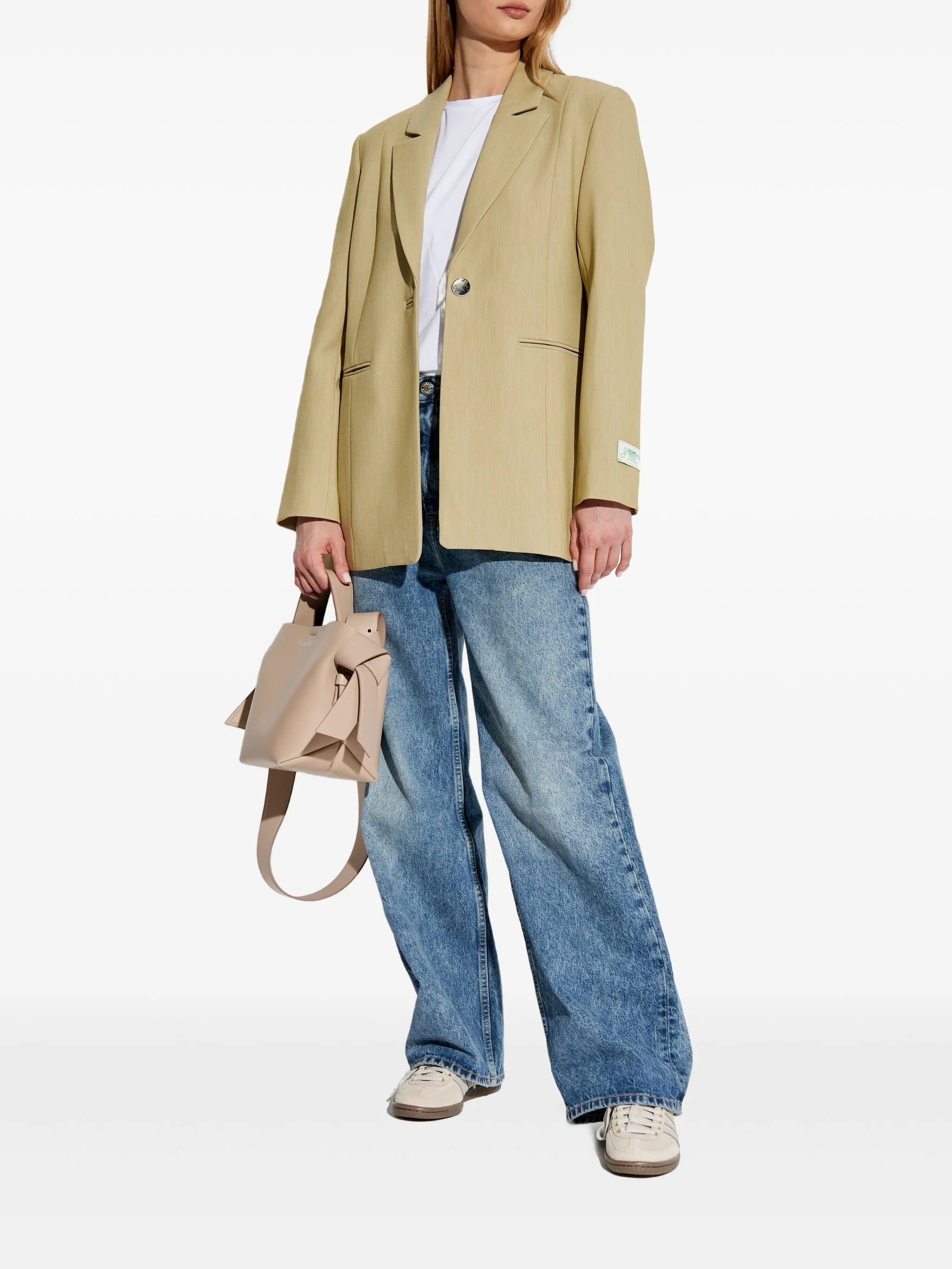 Sashelly jeans
