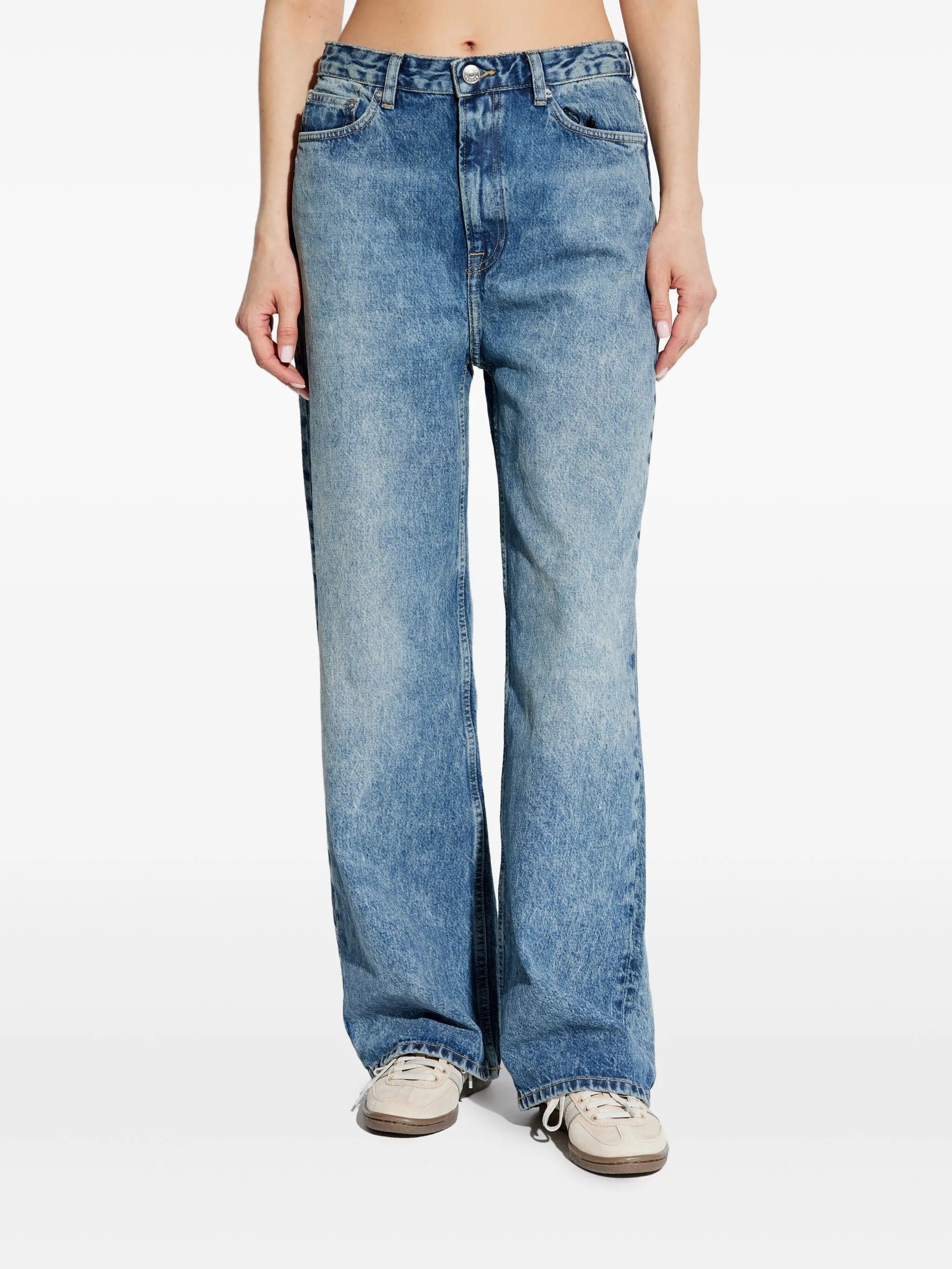 Sashelly jeans