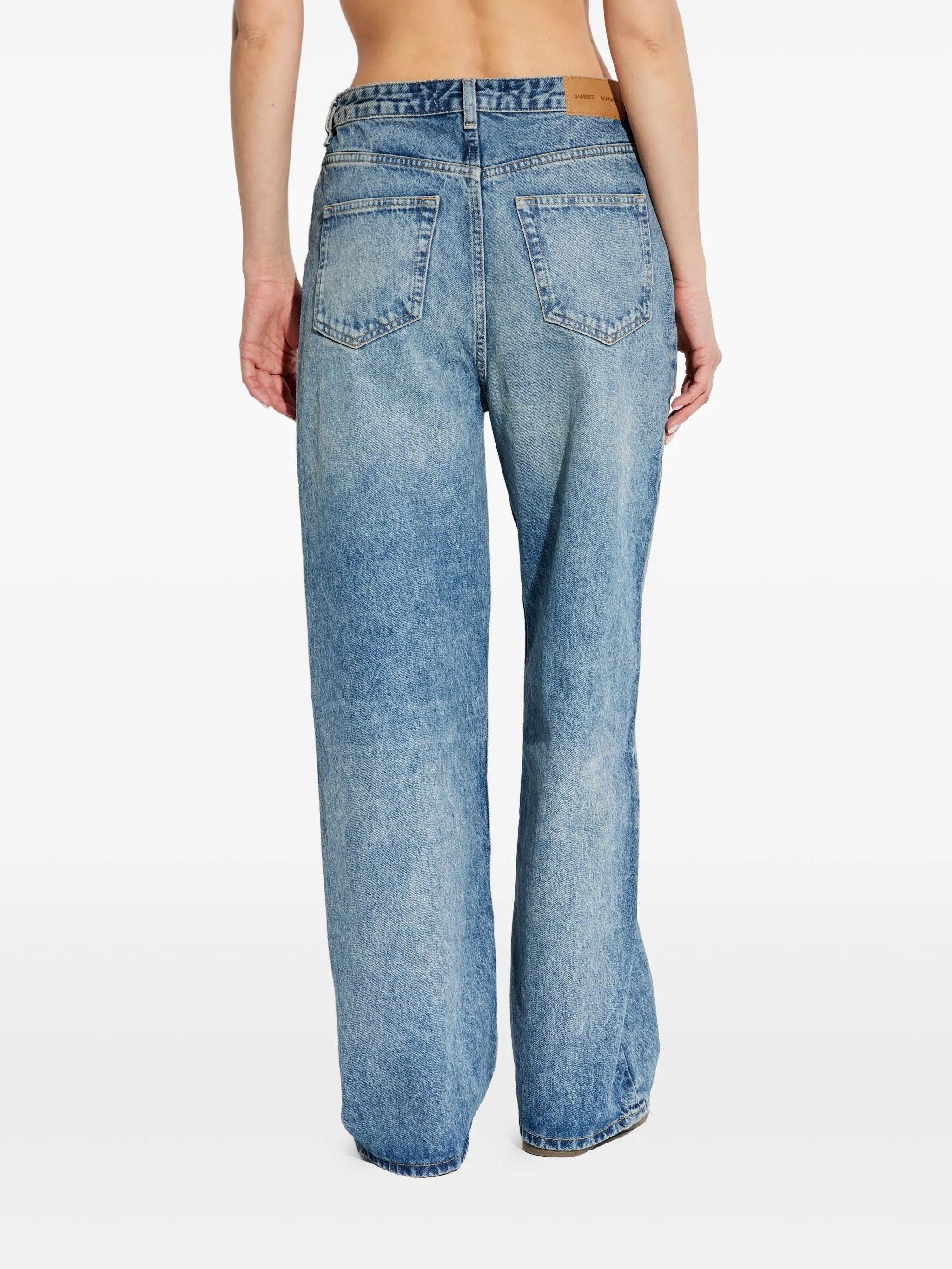 Sashelly jeans