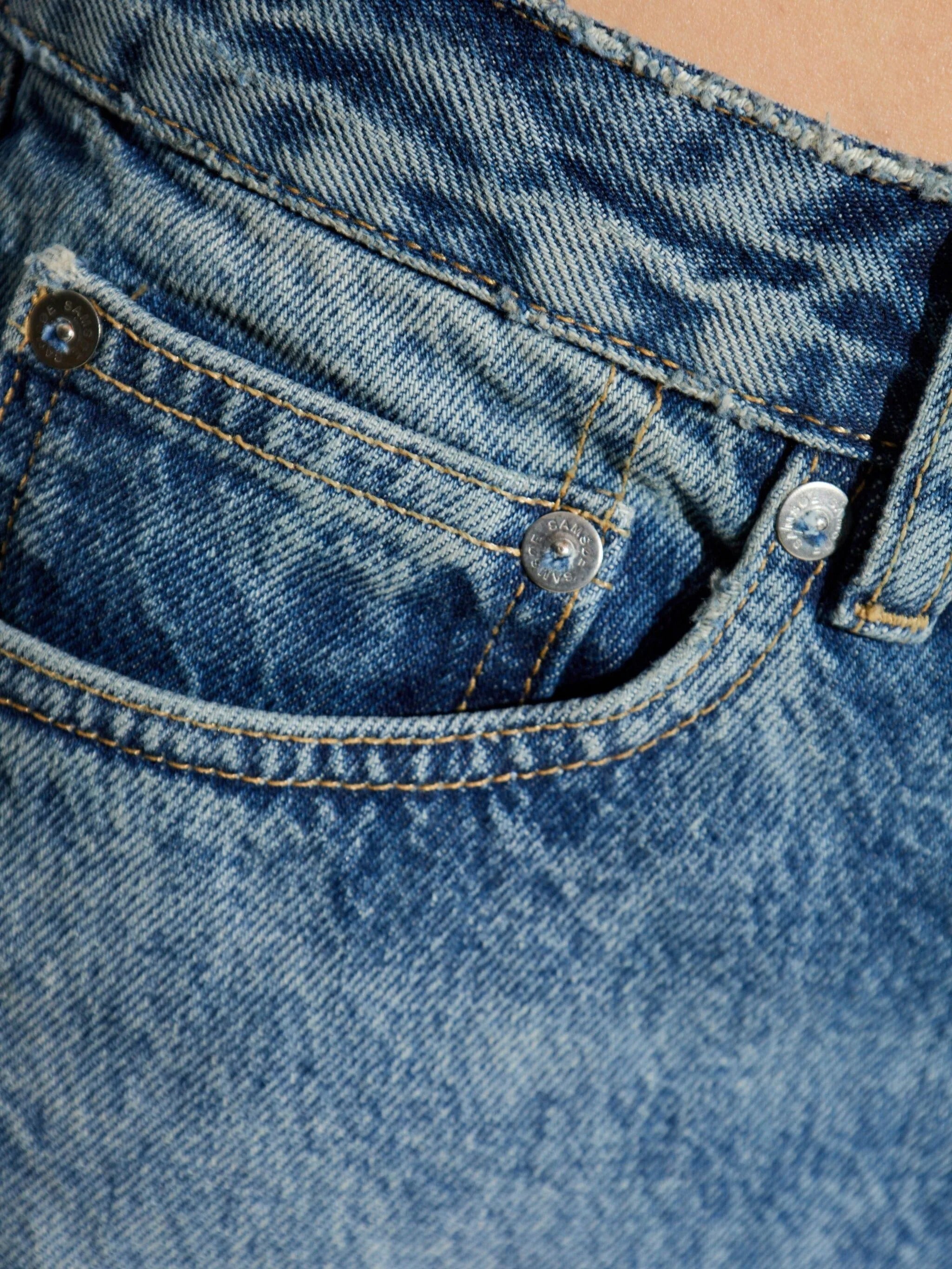 Sashelly jeans