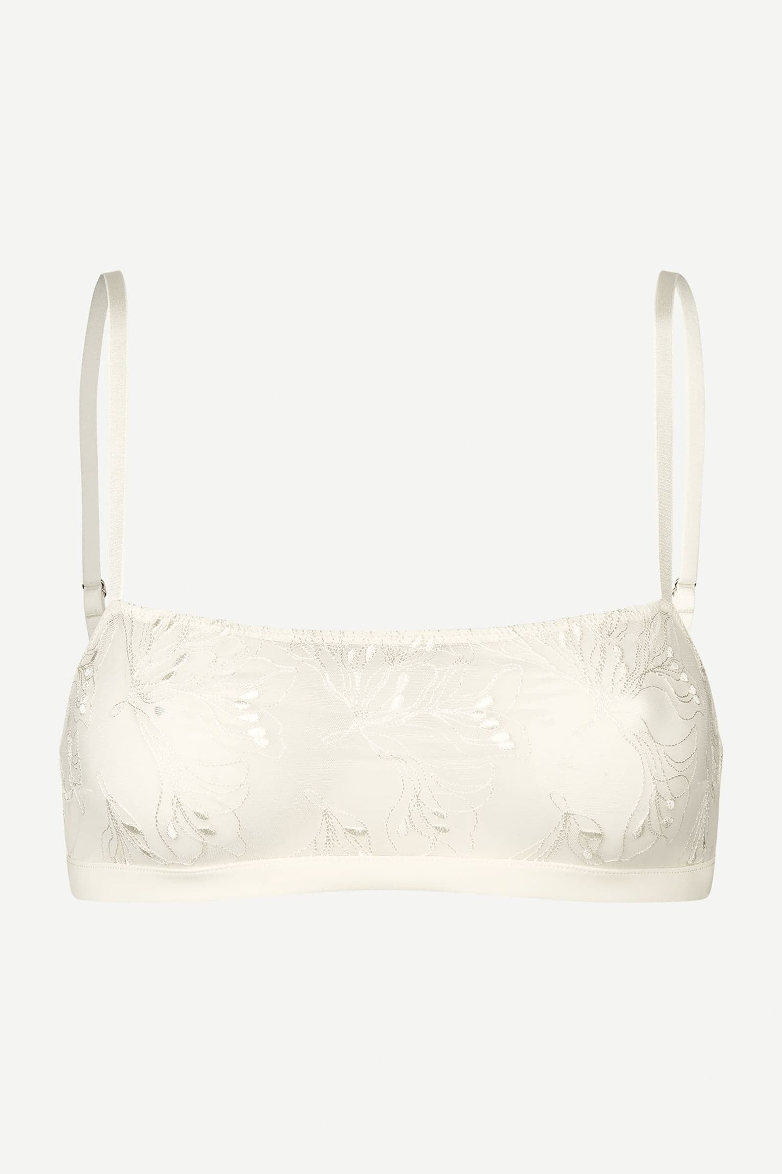 Saaudrey bandeau bra