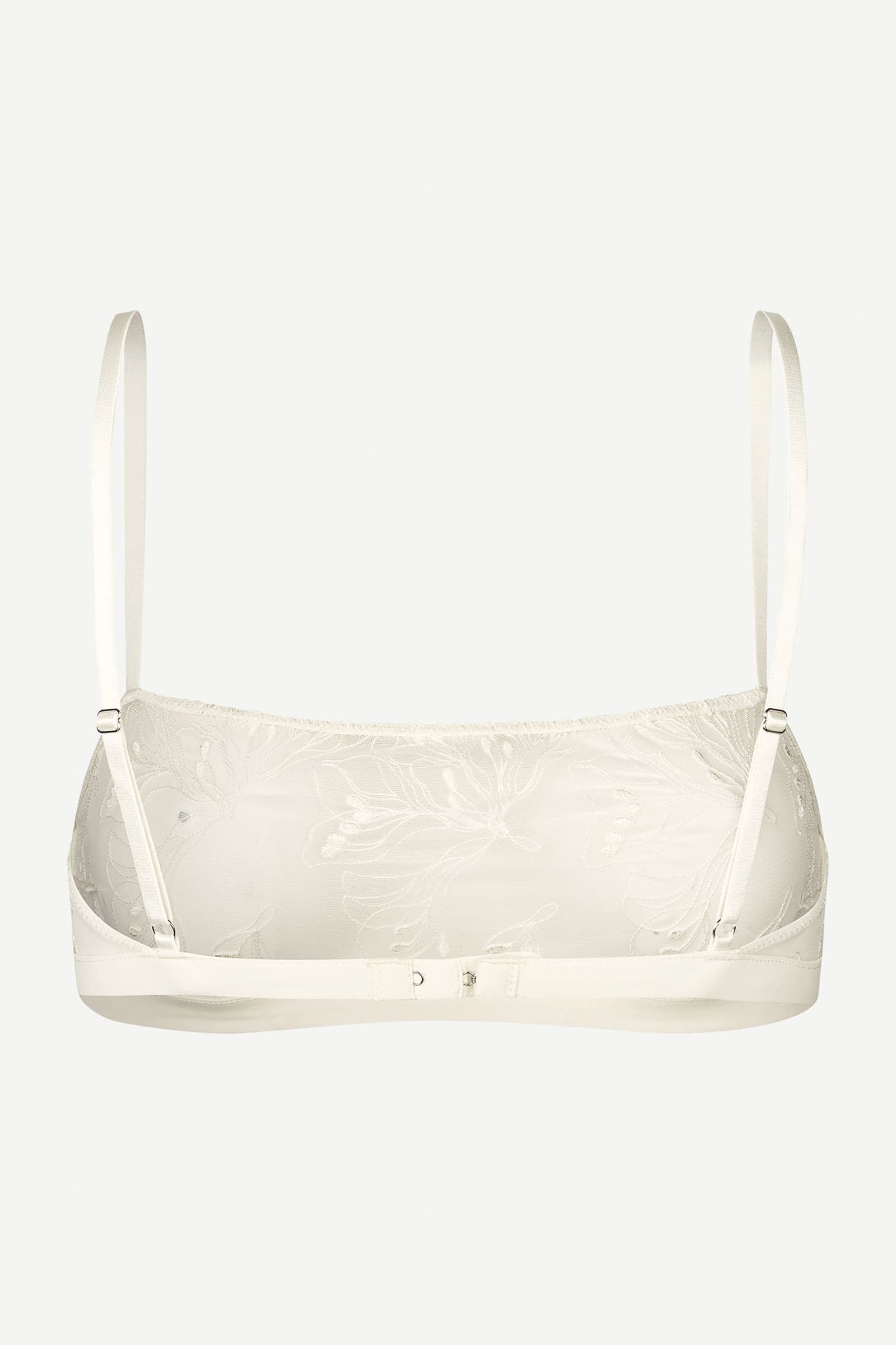 Saaudrey bandeau bra