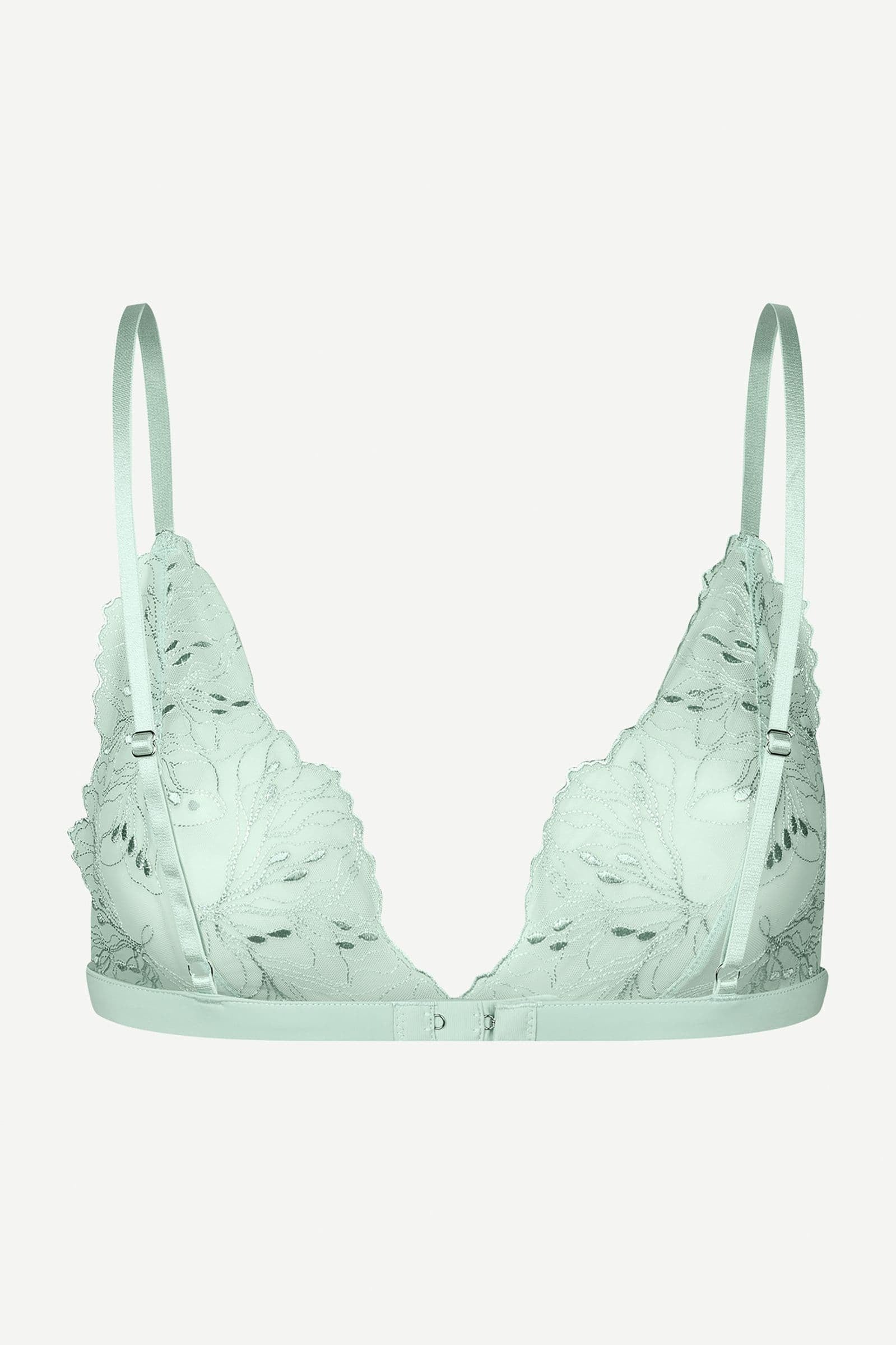 Saaudrey bra