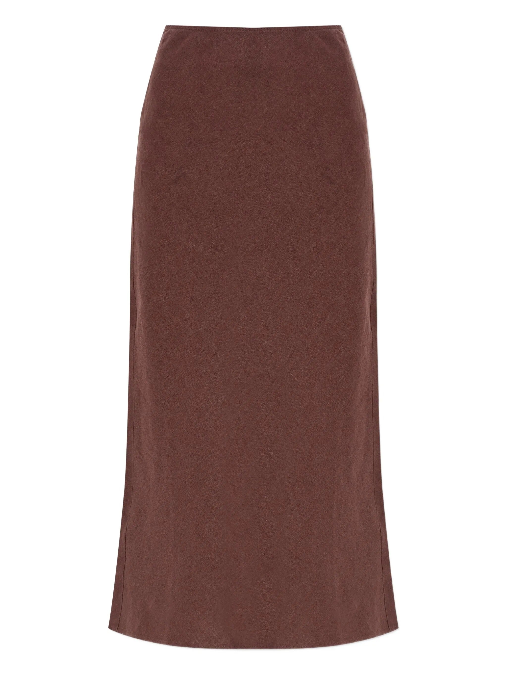 Saagneta long skirt