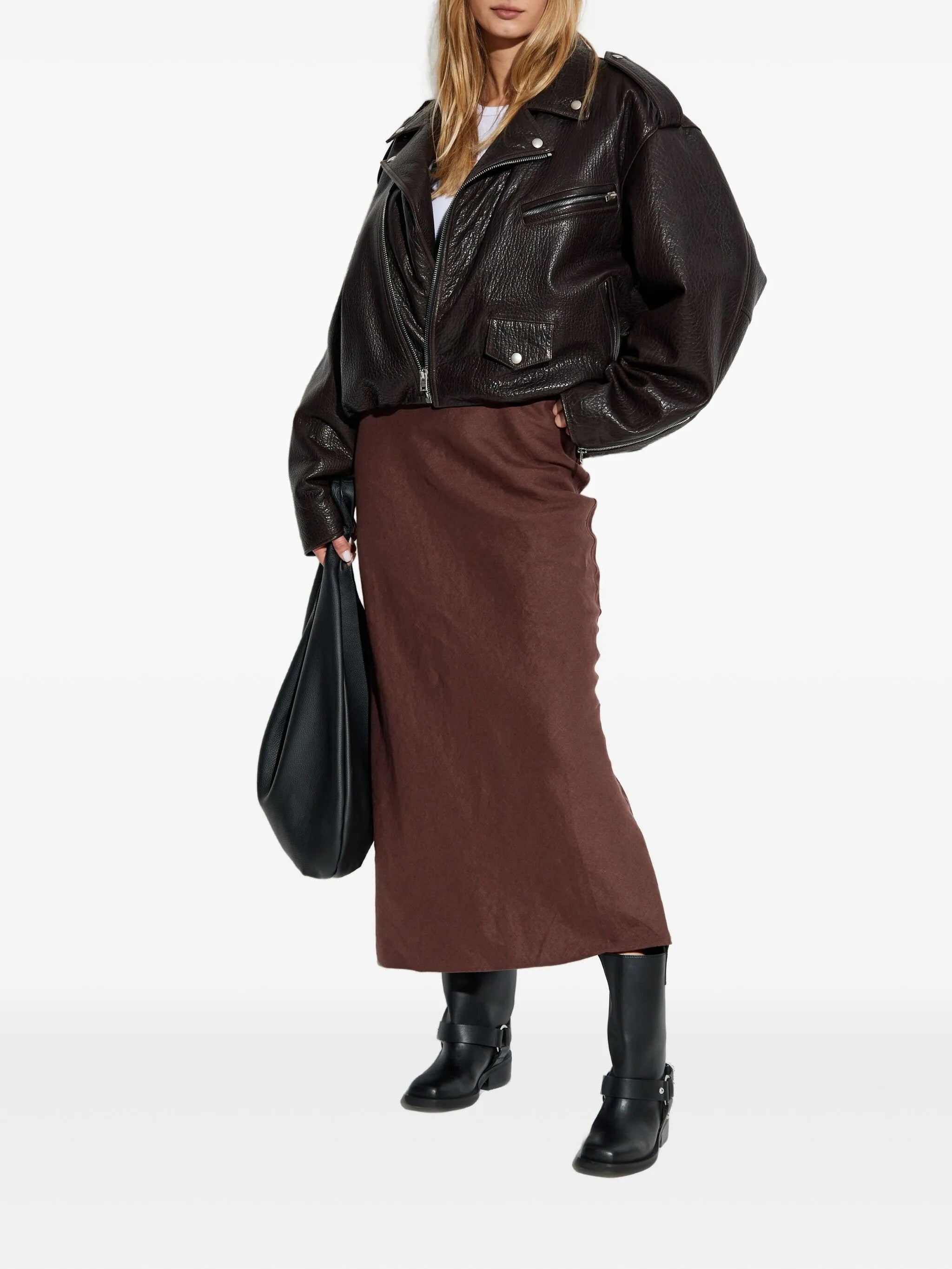 Saagneta long skirt