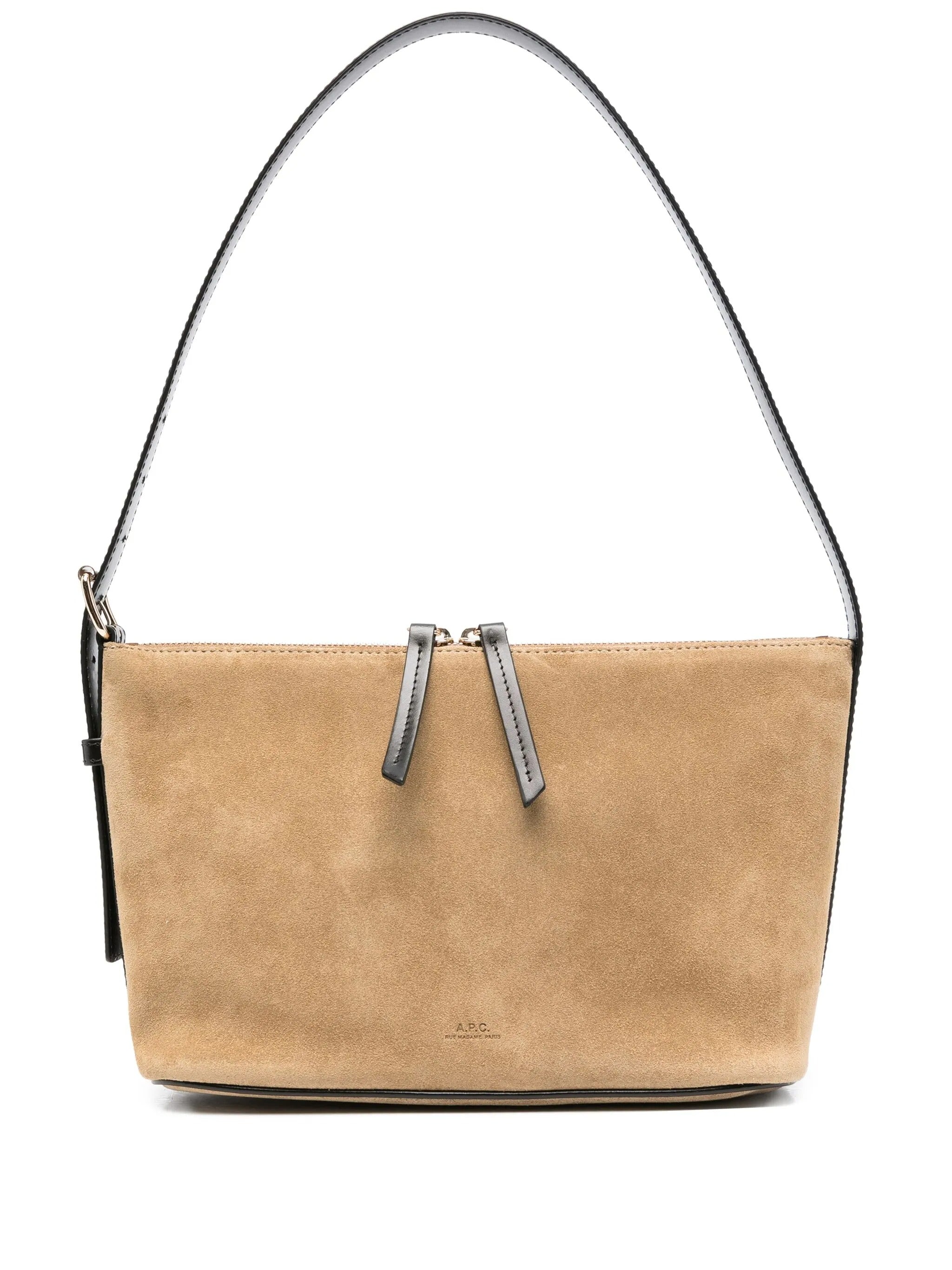 Sac vera shoulder