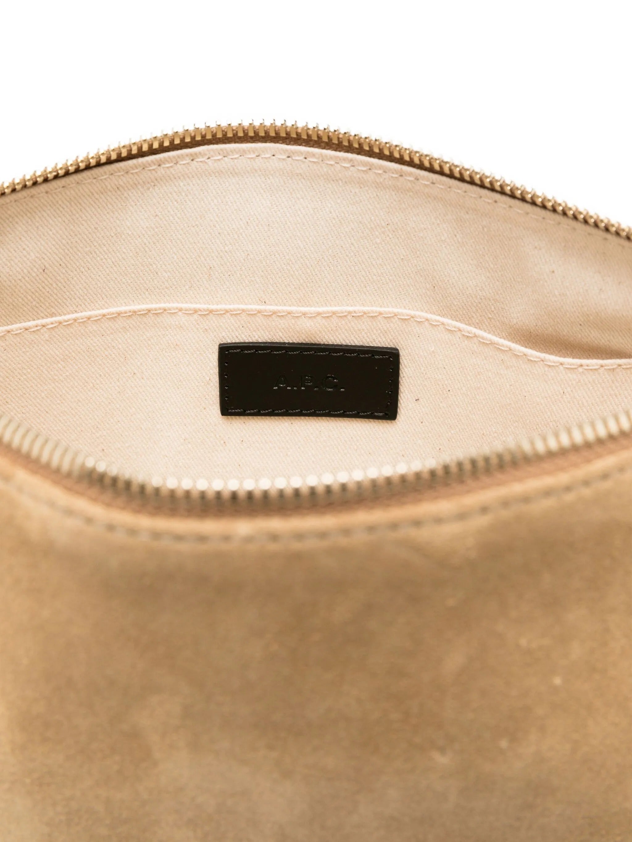 Sac vera shoulder