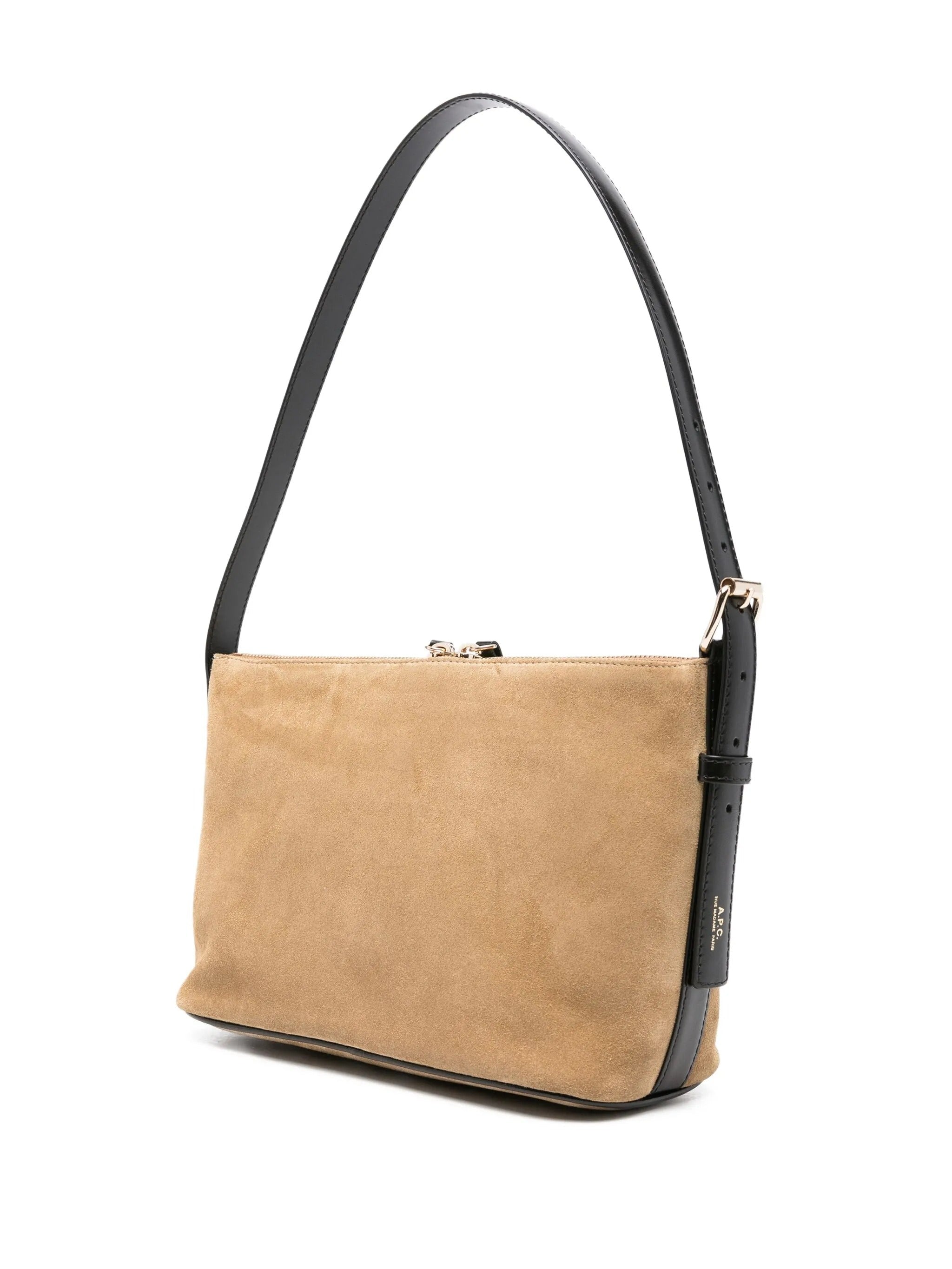 Sac vera shoulder